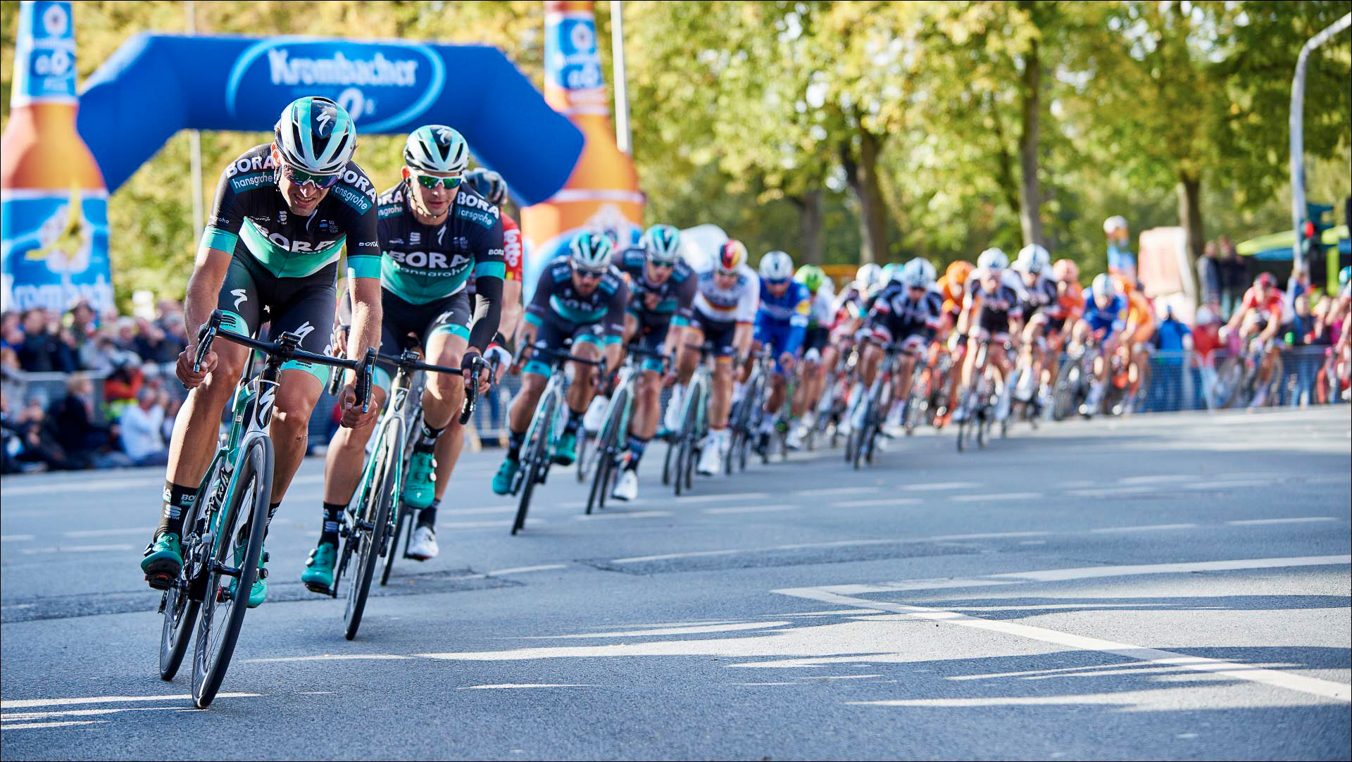 Giro Münsterland