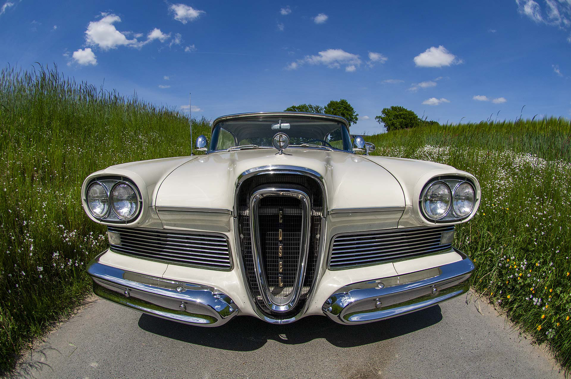 Edsel