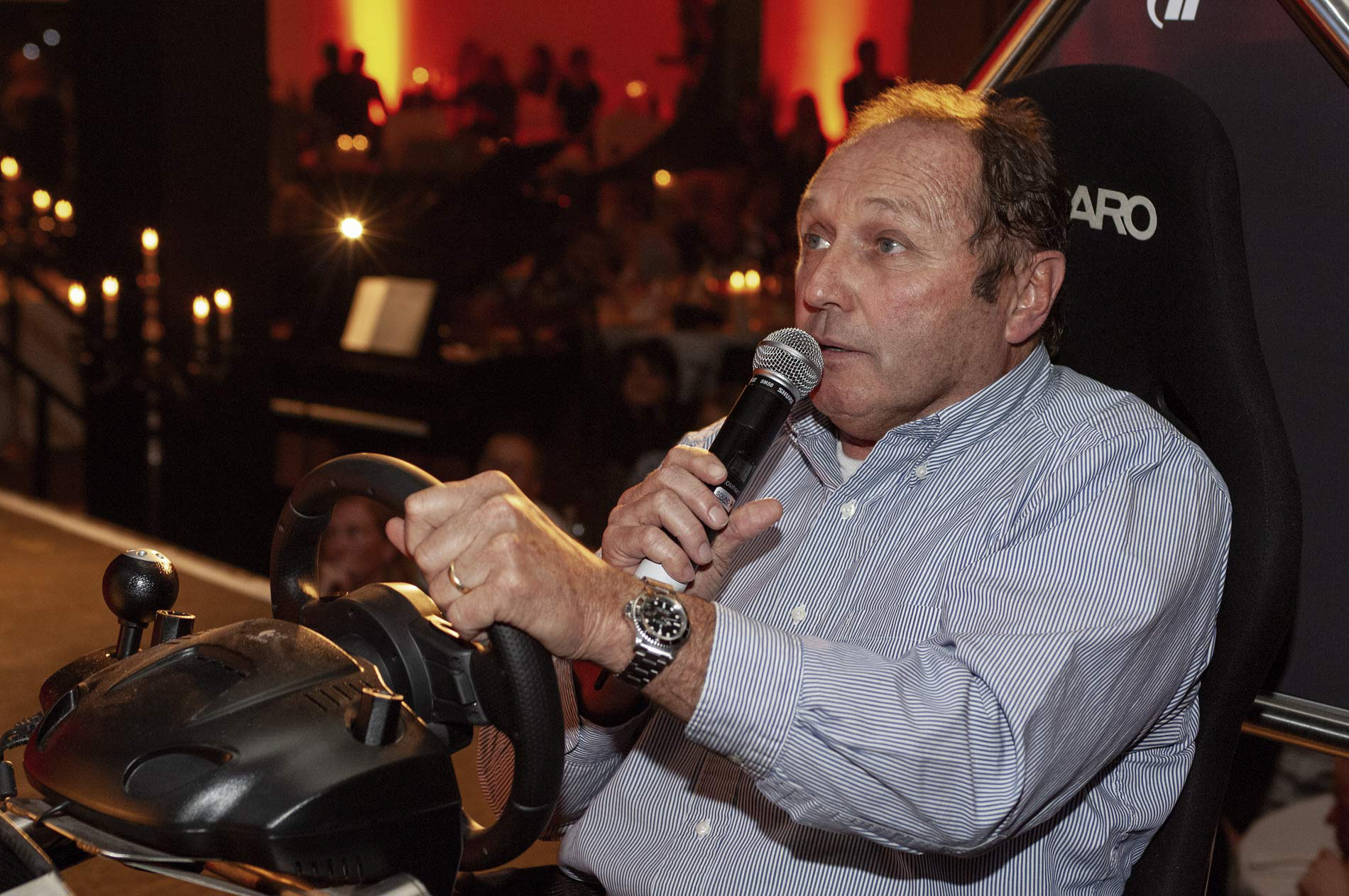 Jochen Maas