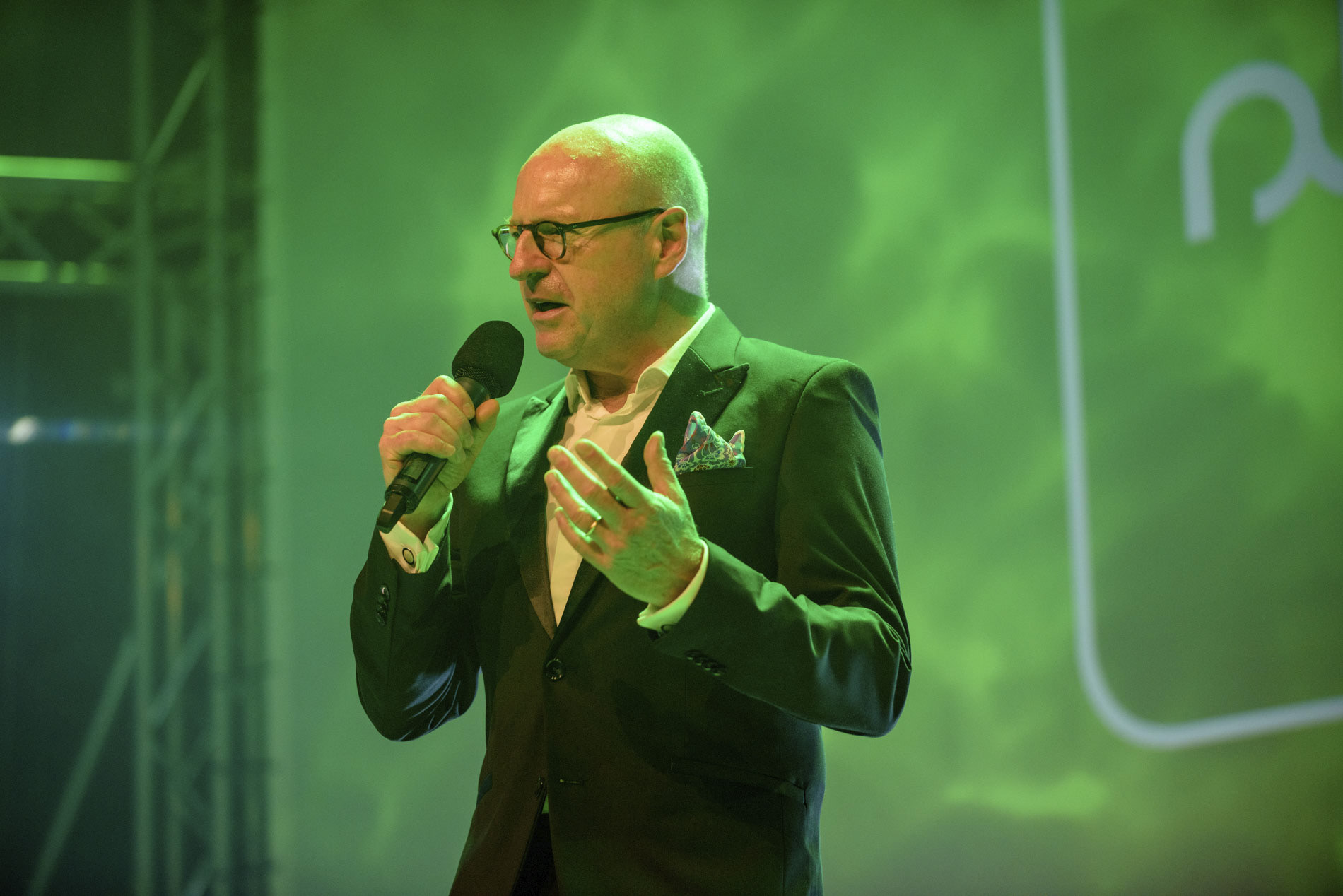 Markus Lewe