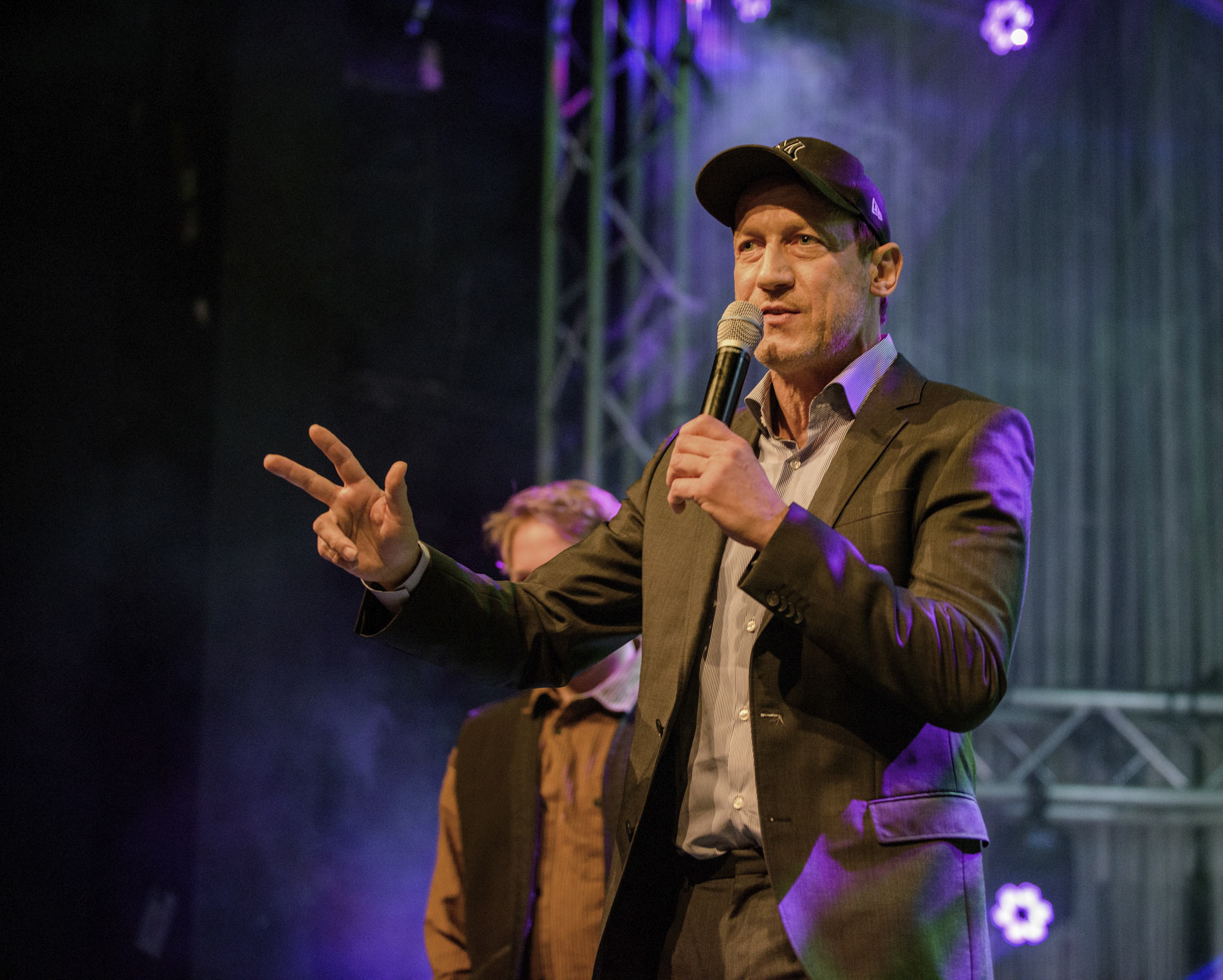 Wotan Wilke Möhring