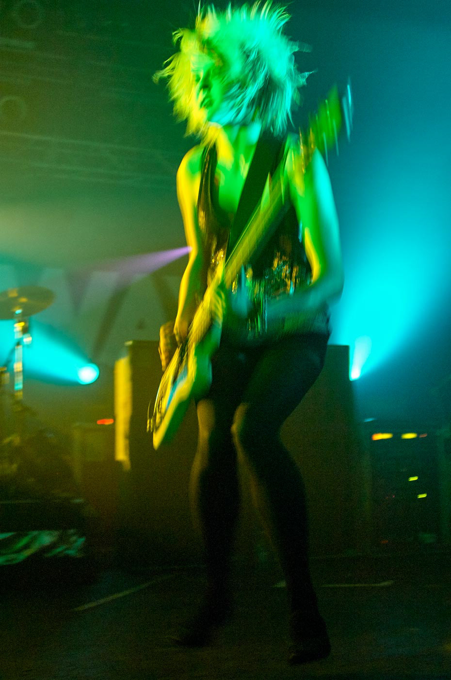 The Subways