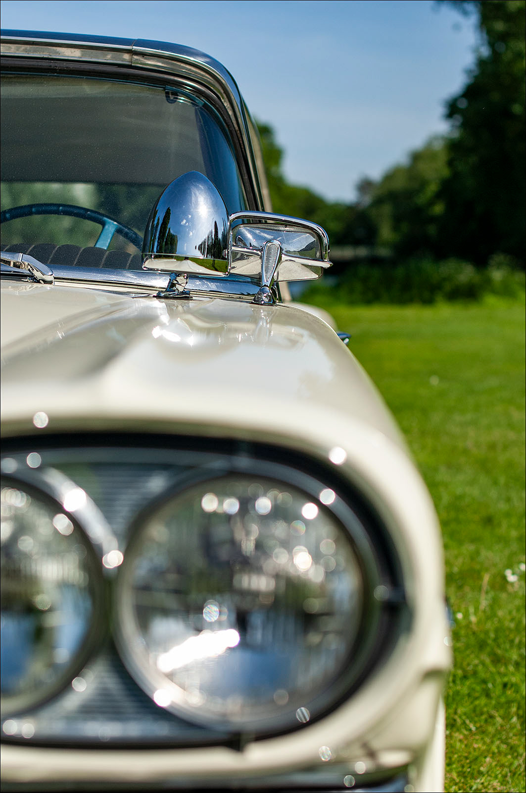 Edsel
