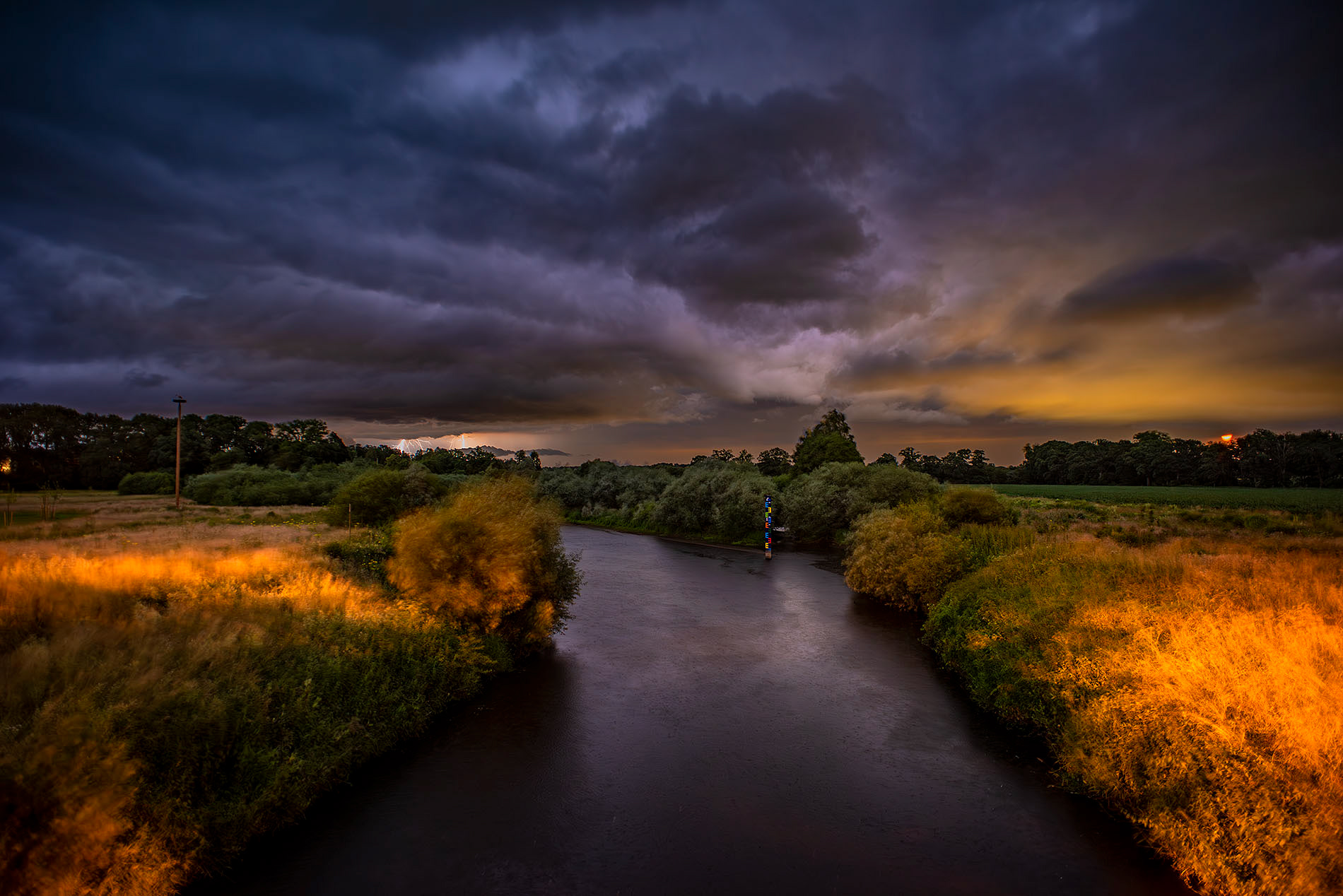 Gewitter