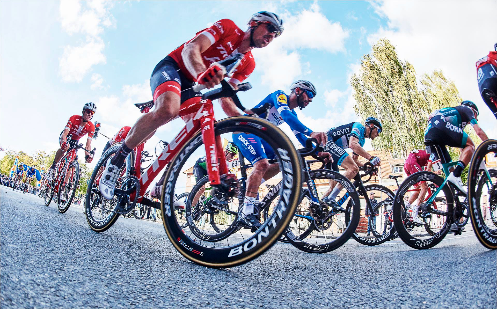 Giro Münsterland