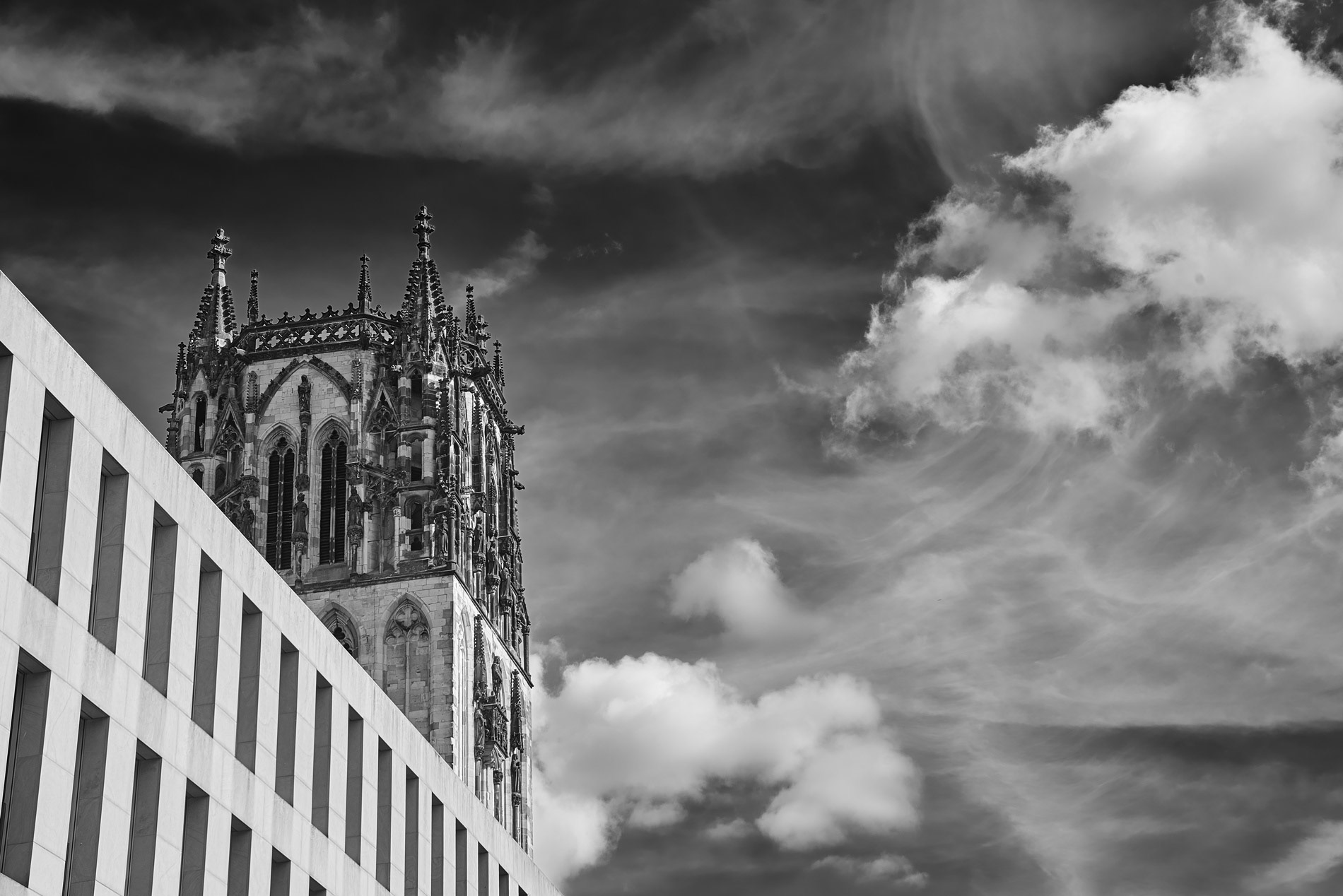 Überwasserkirche Münster