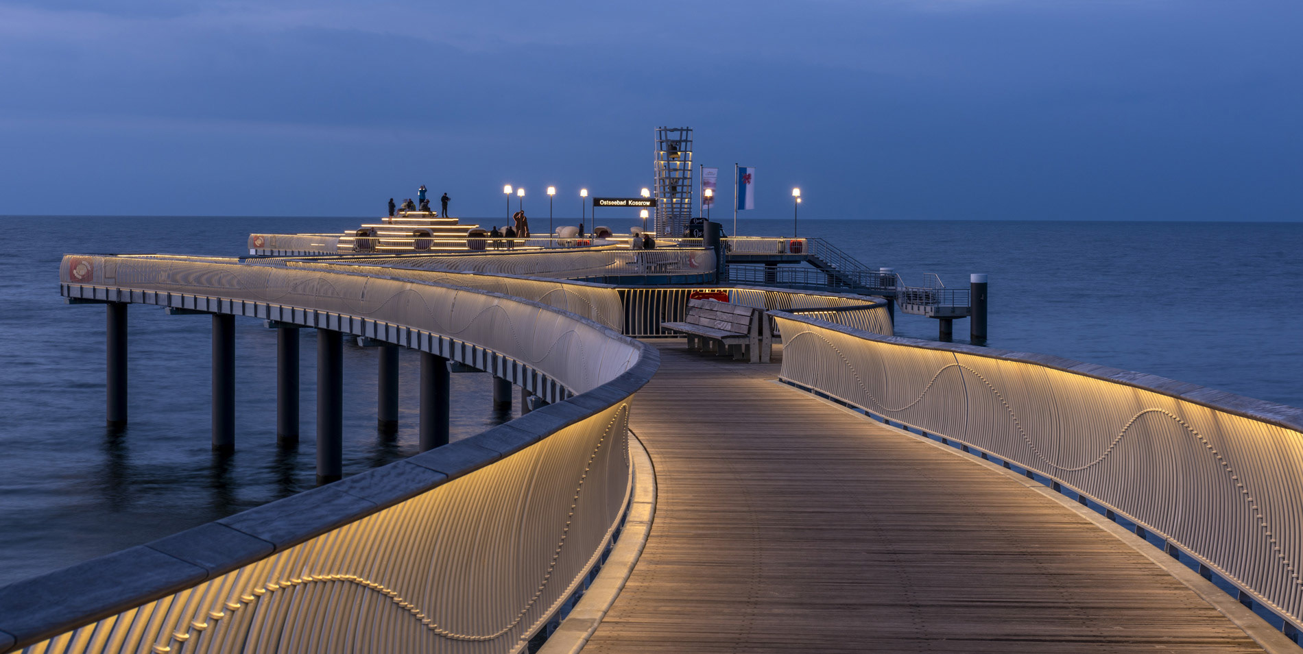 Ostseebad Koserow