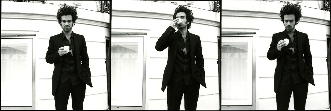 Romain Duris