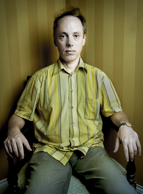 Todd Solondz