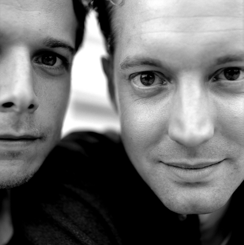 Scott Wolfe, Keith Snyder