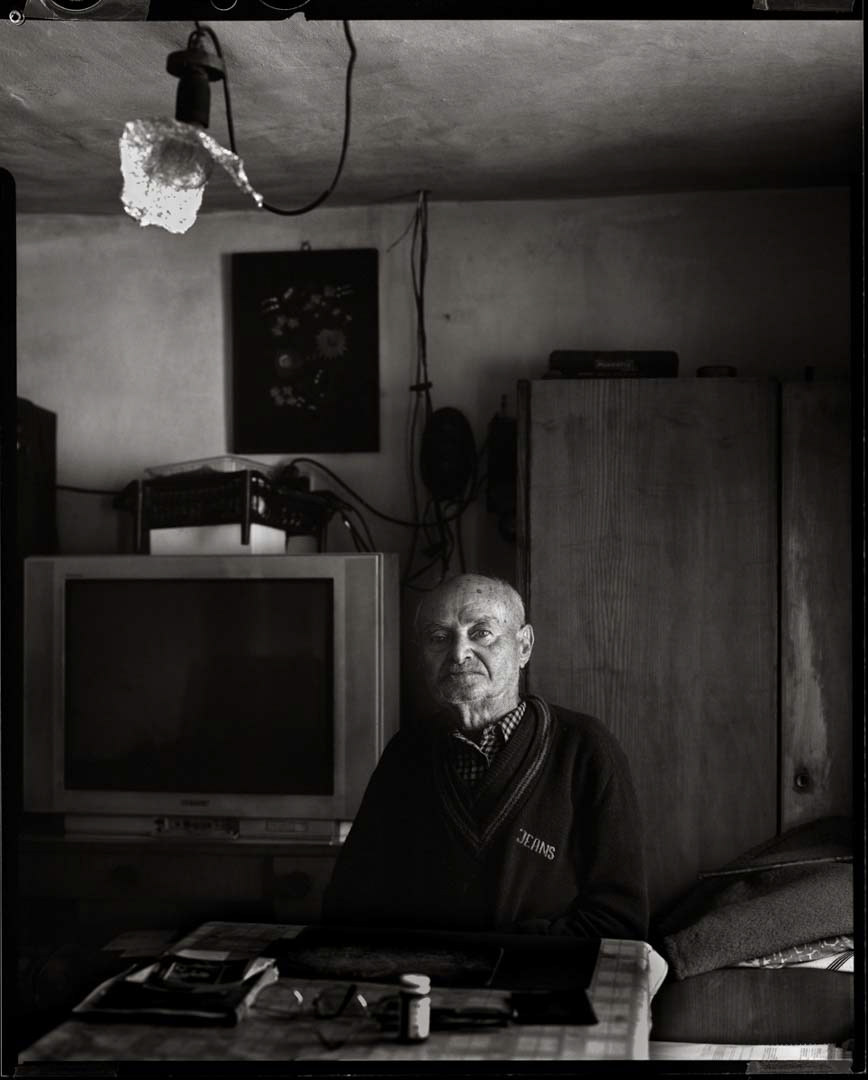 From "The Last Jews of Hungary"