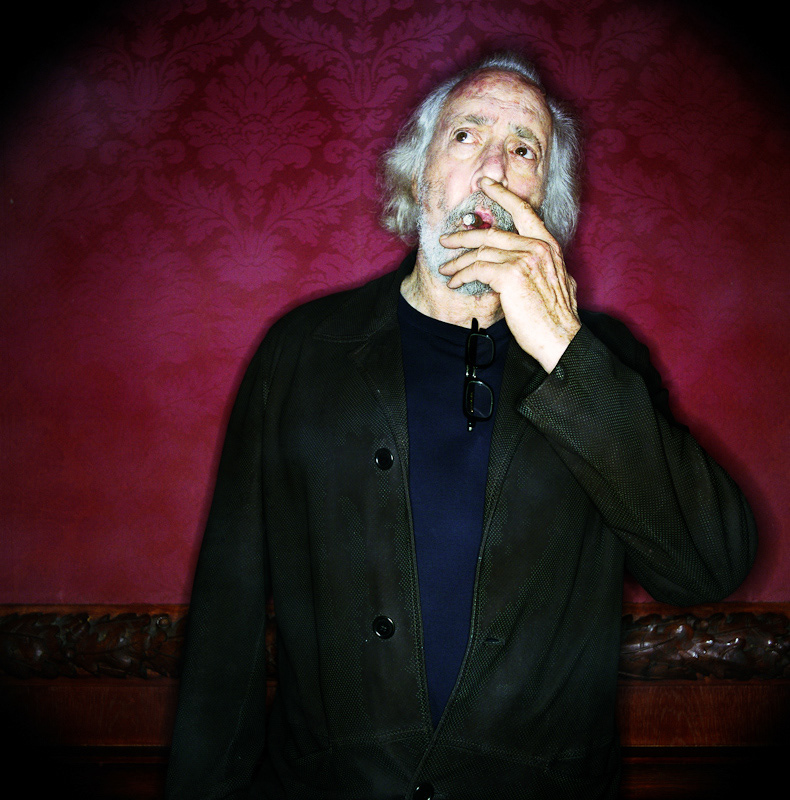 Robert Towne