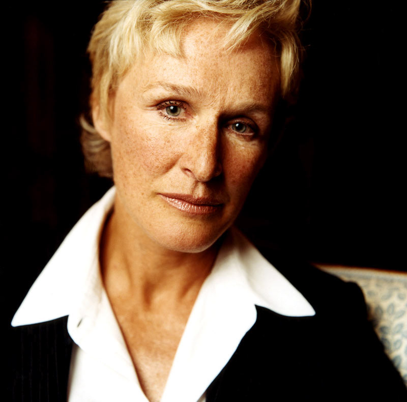Glenn Close