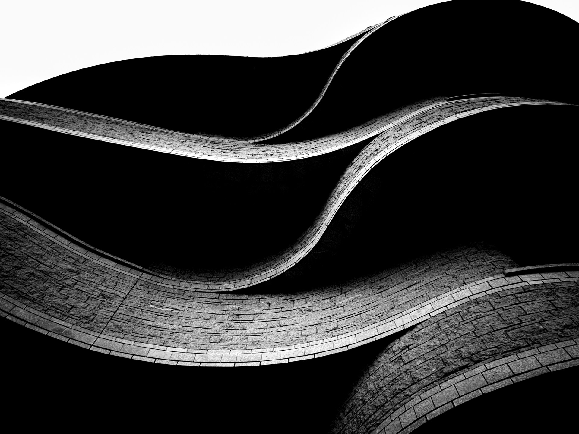 Museum of Civilization, Ottawa