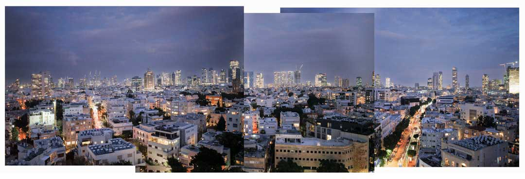 Tel Aviv