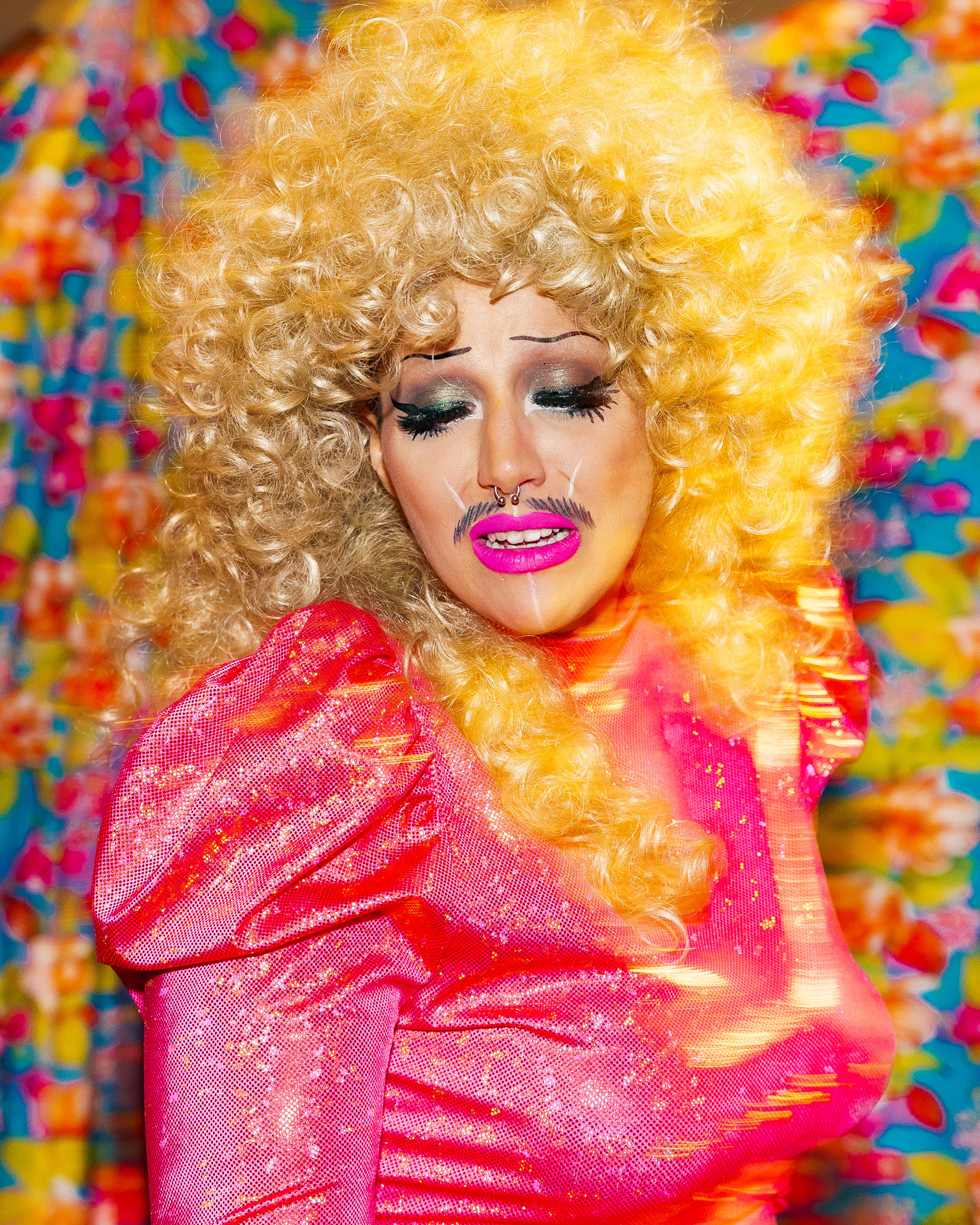 Jonbenet Trelurtrash
