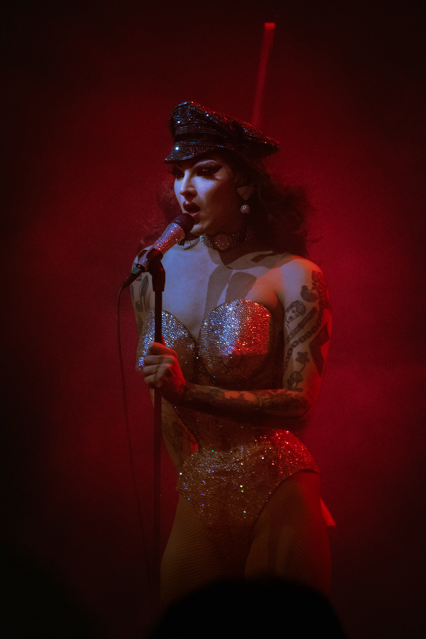 violet chachki
