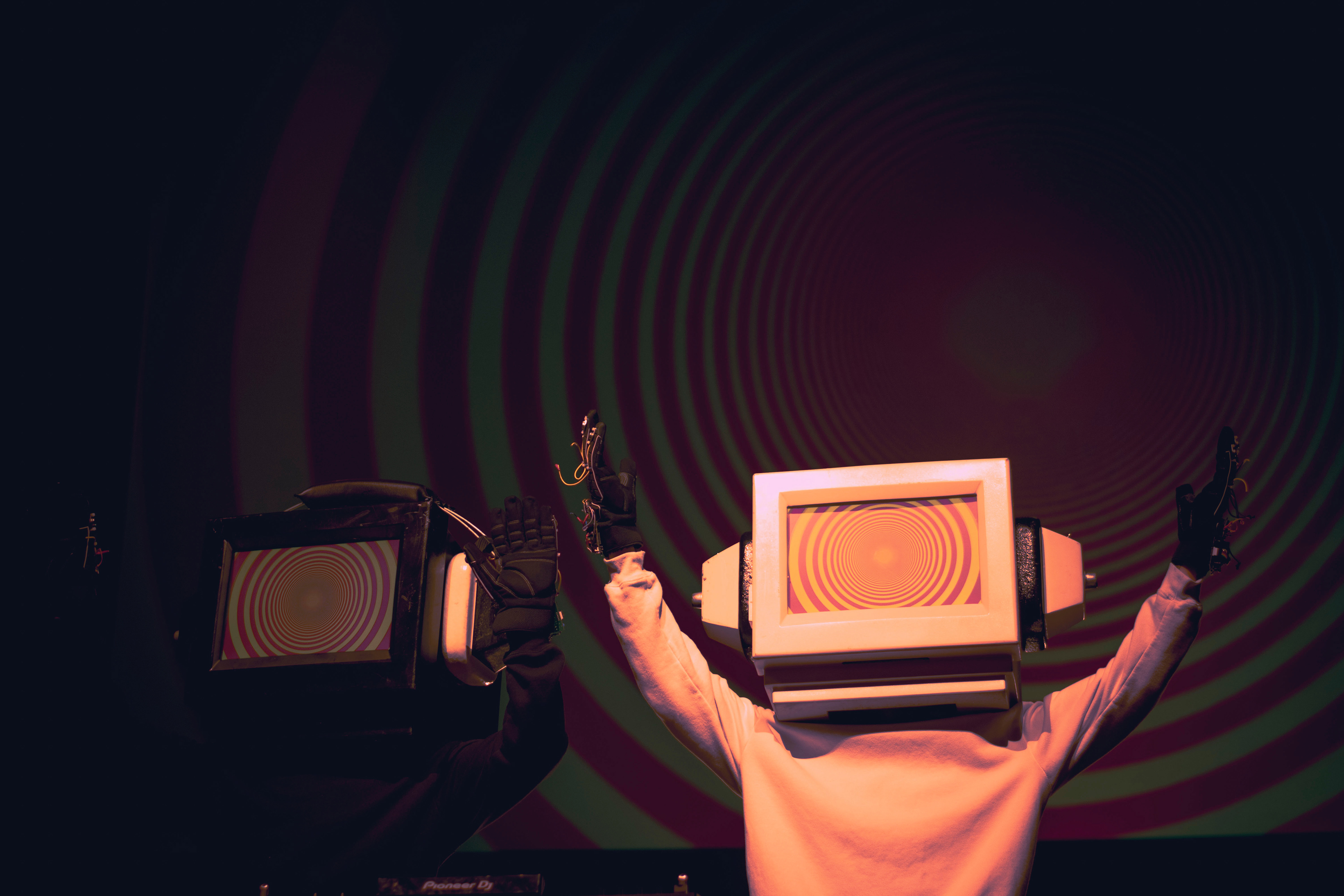 super computer