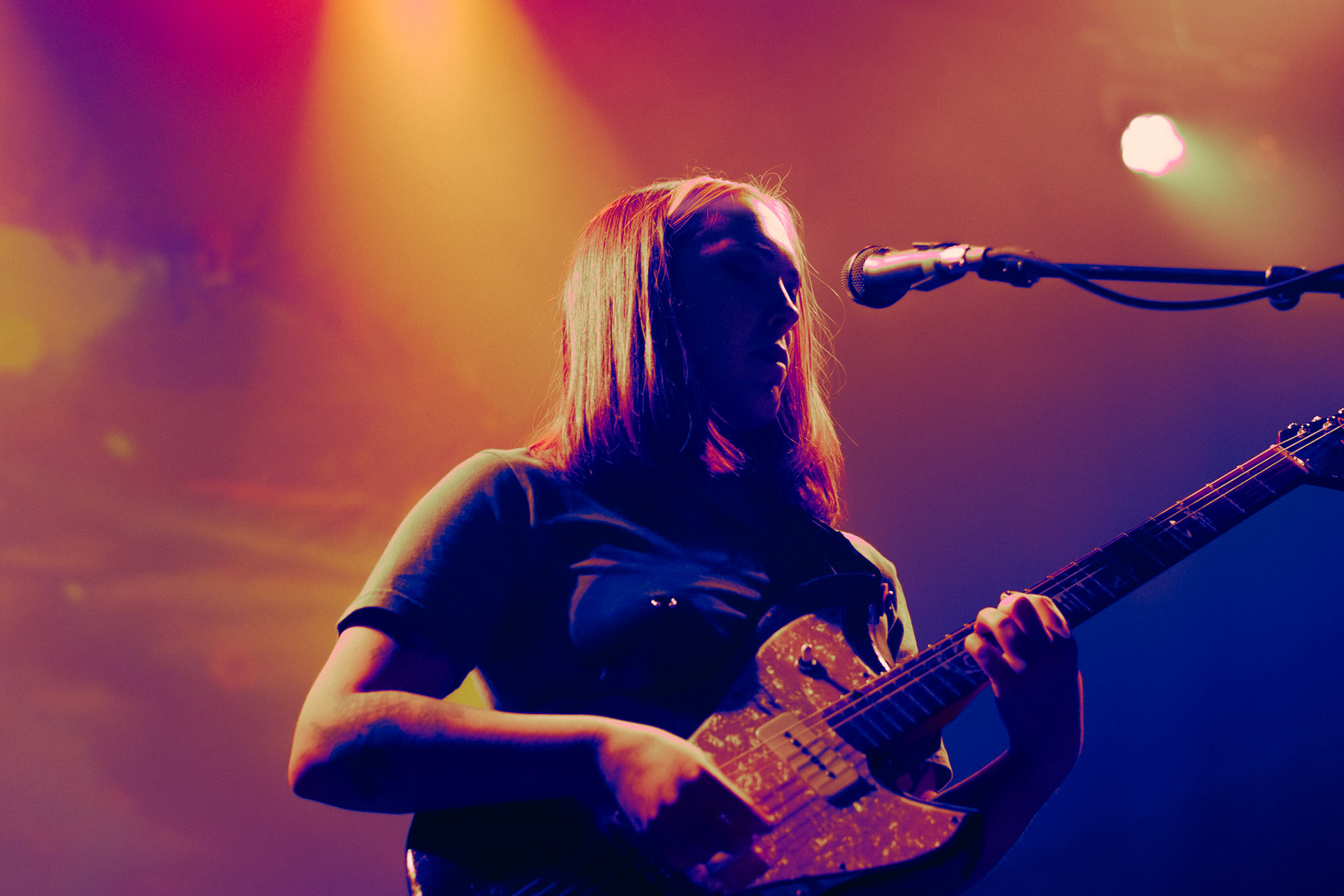 soccer mommy