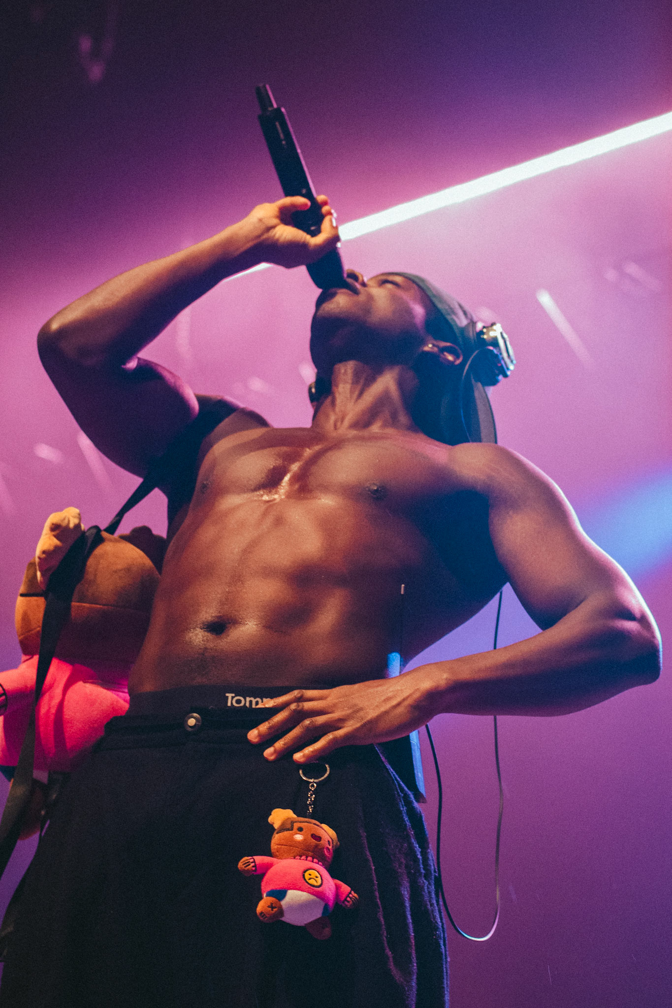 tobi lou