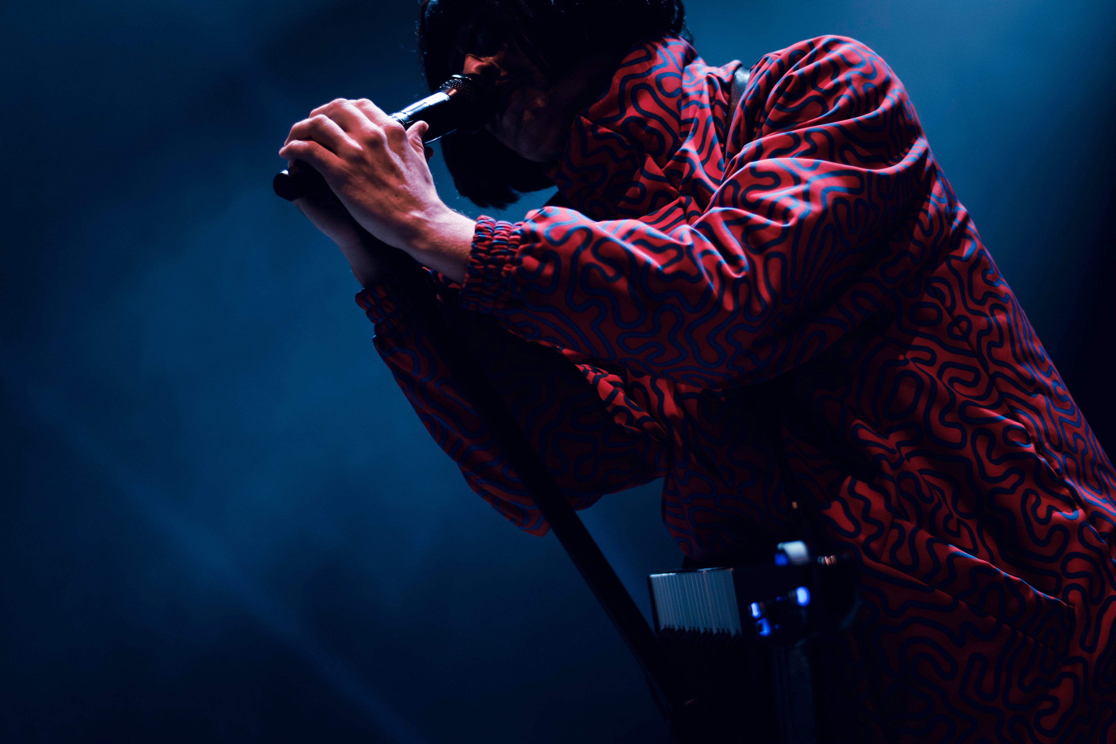 oliver tree