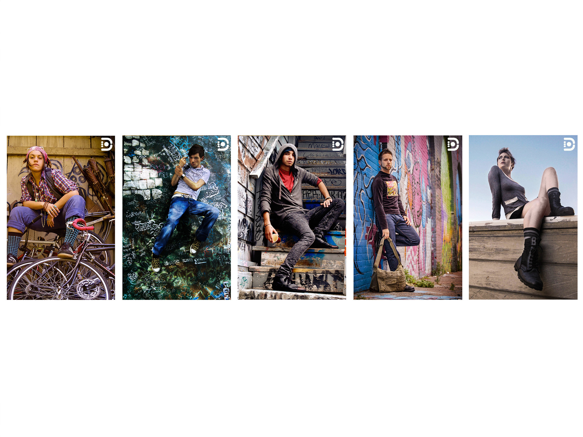 Photo Series: Kings and Queens of San Francisco 