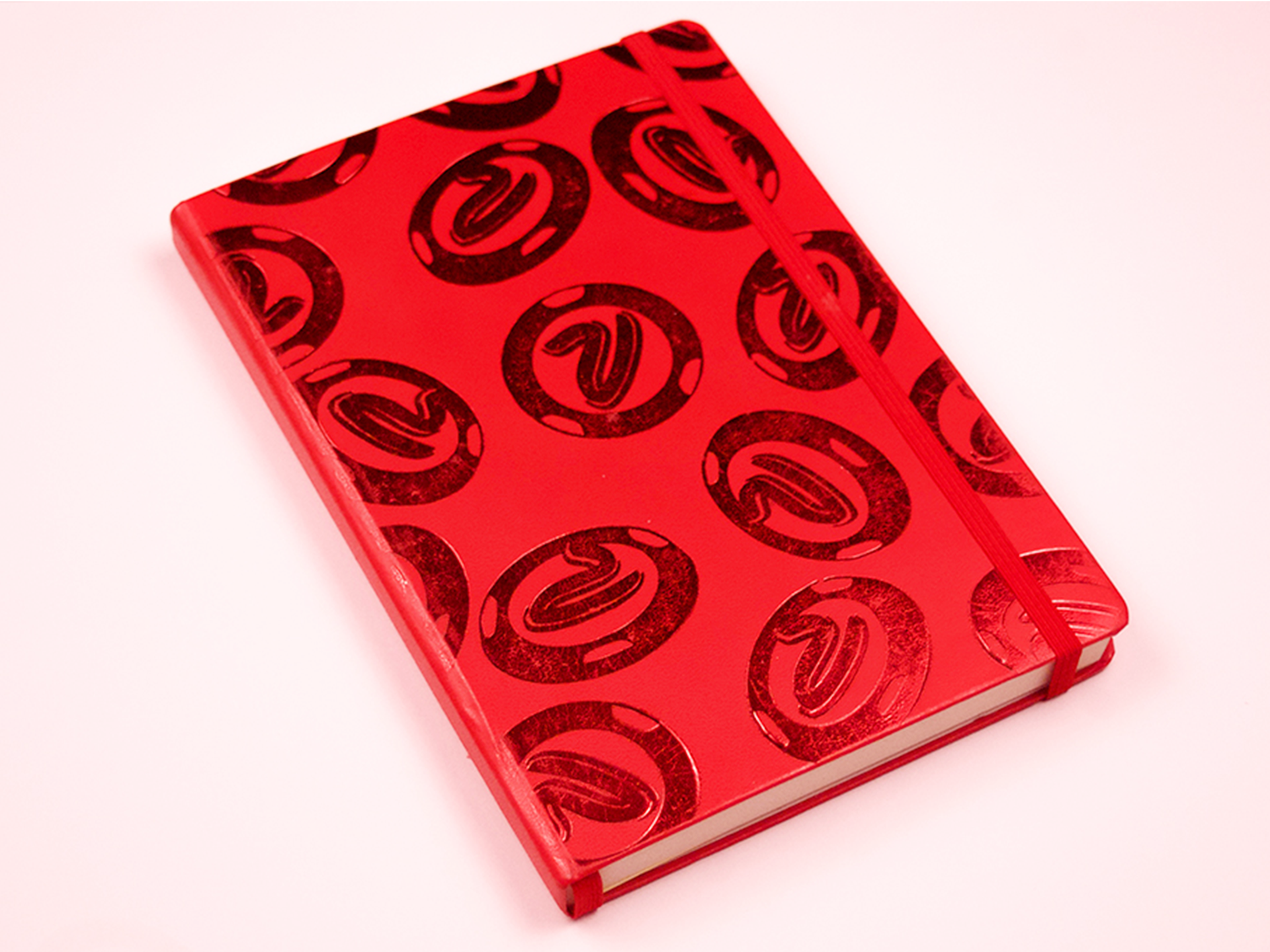 PLAYSTUDIOS: Event Swag Note Book