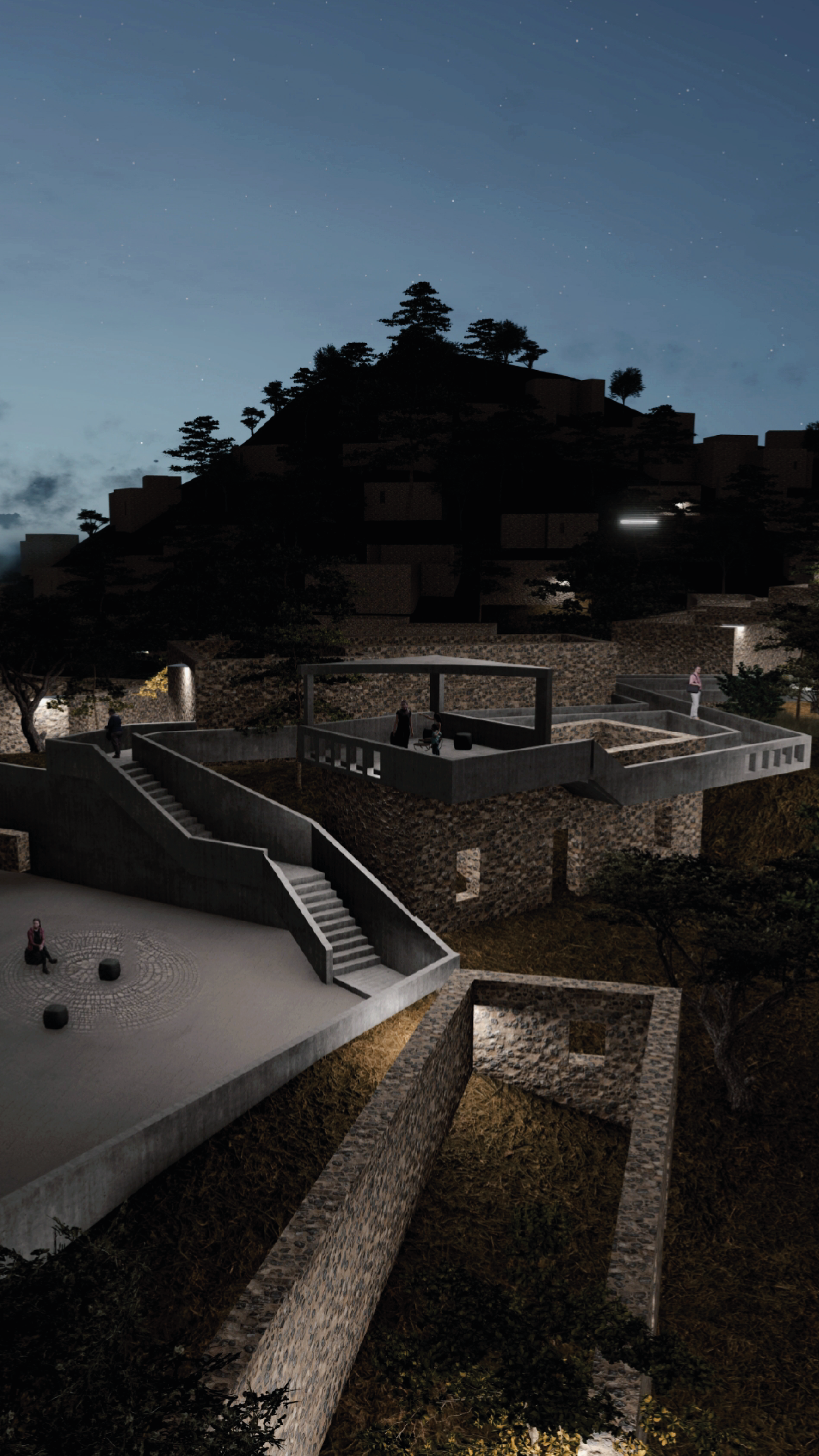 Render