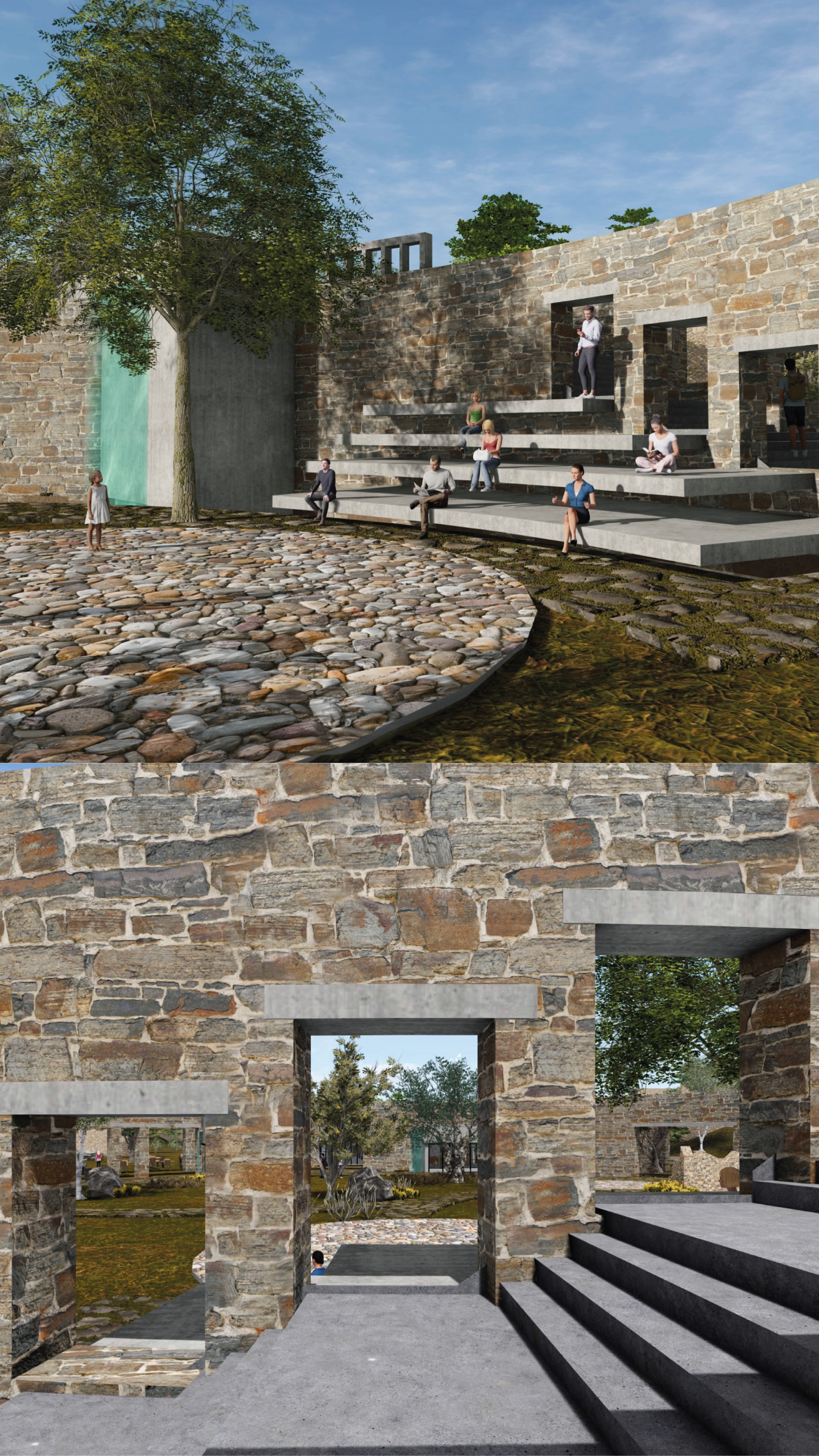 Render
