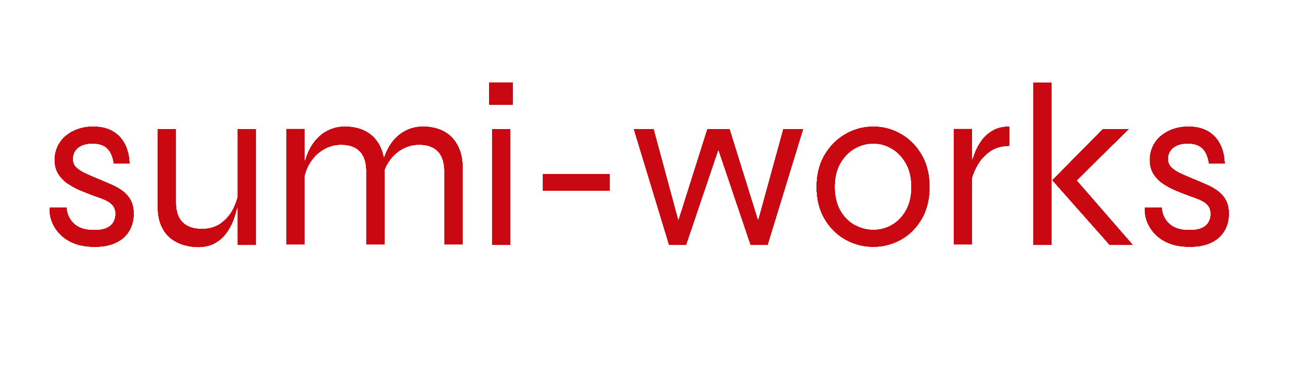 sumi-works