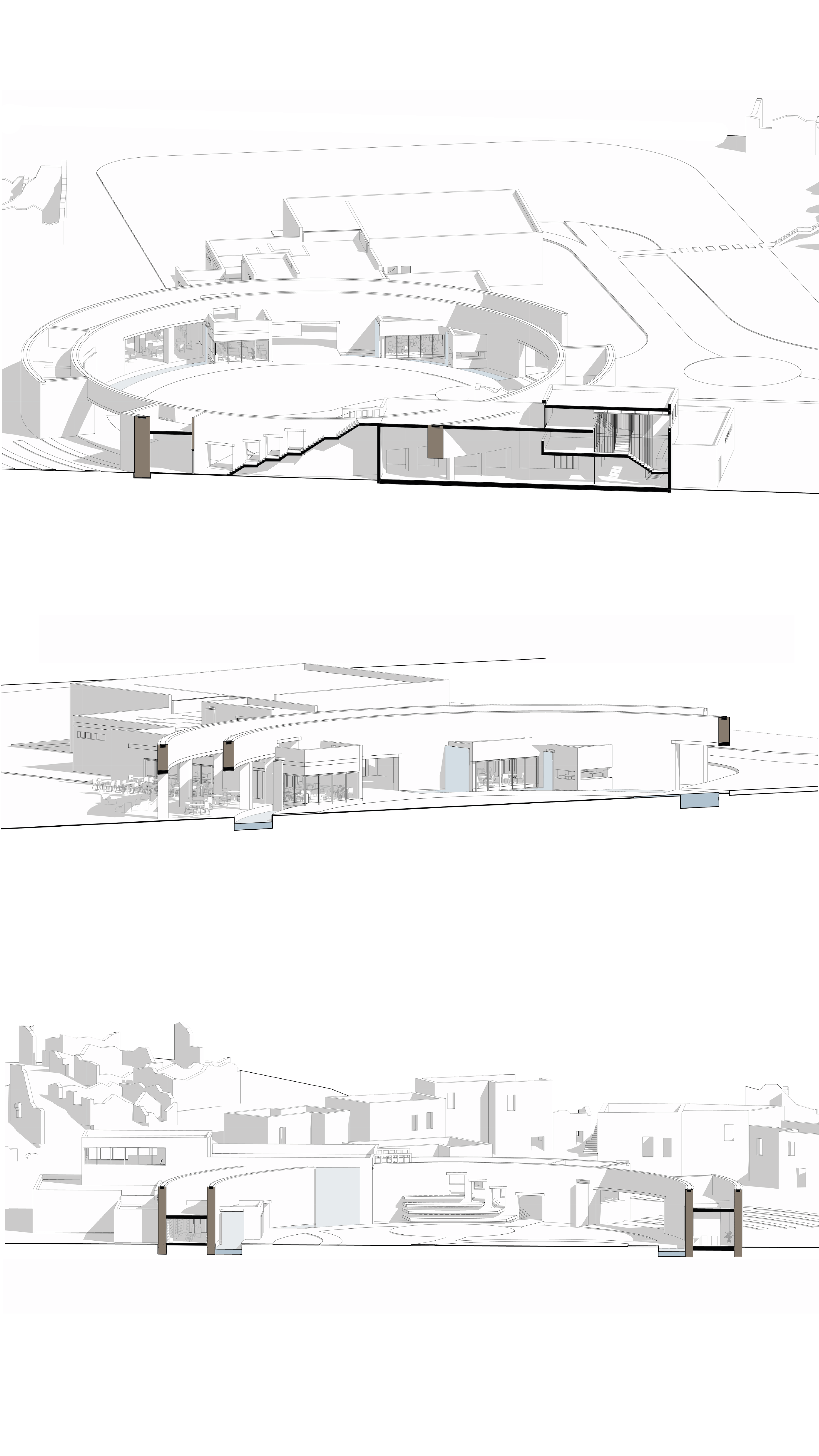Sections