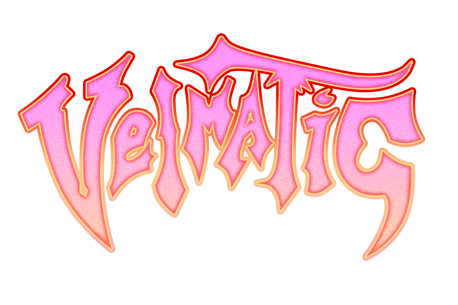 Velmatic Productions Logo 