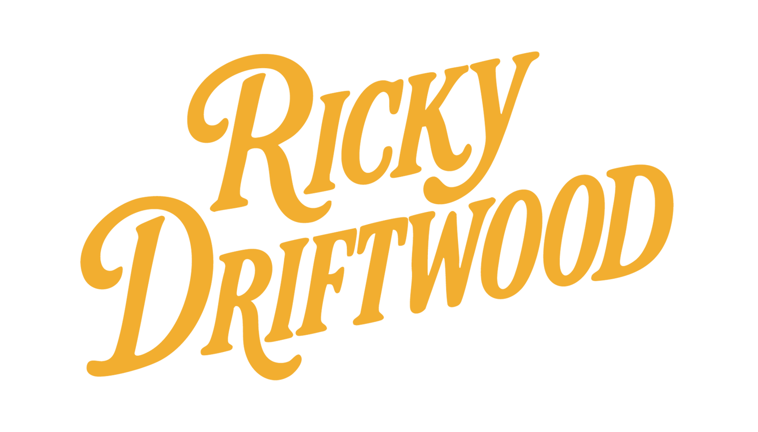 Ricky Driftwood