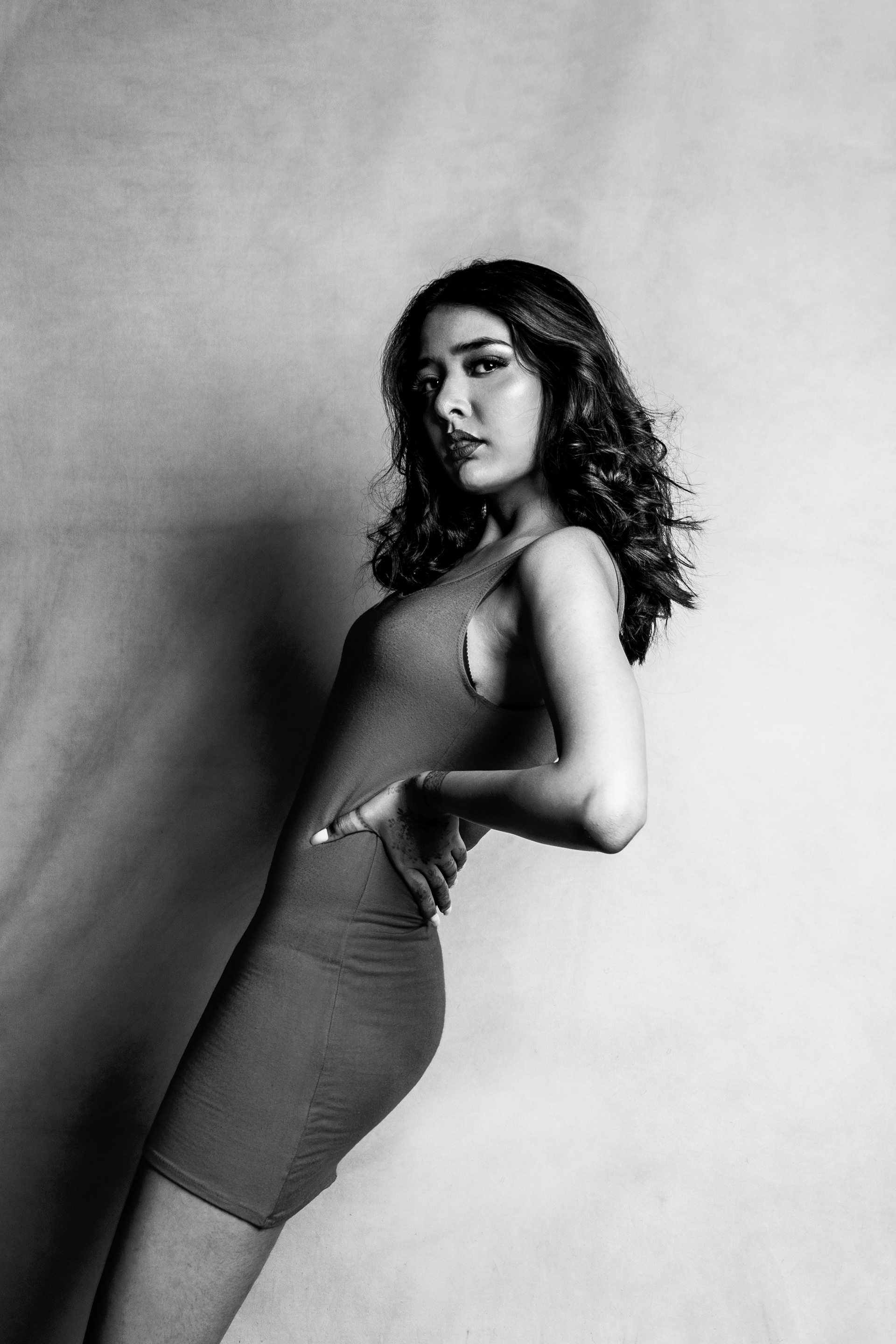 Bold & Elegant
