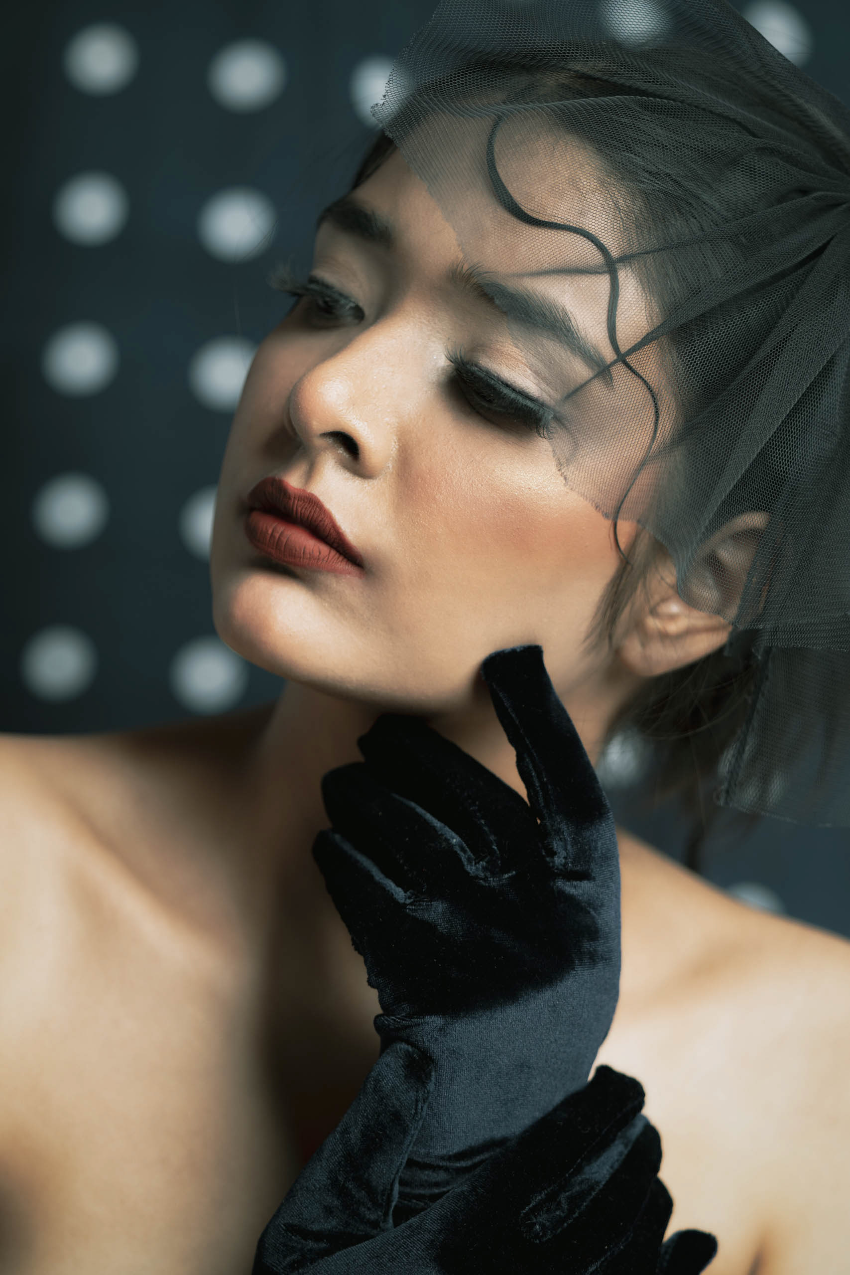 Vintage Girl