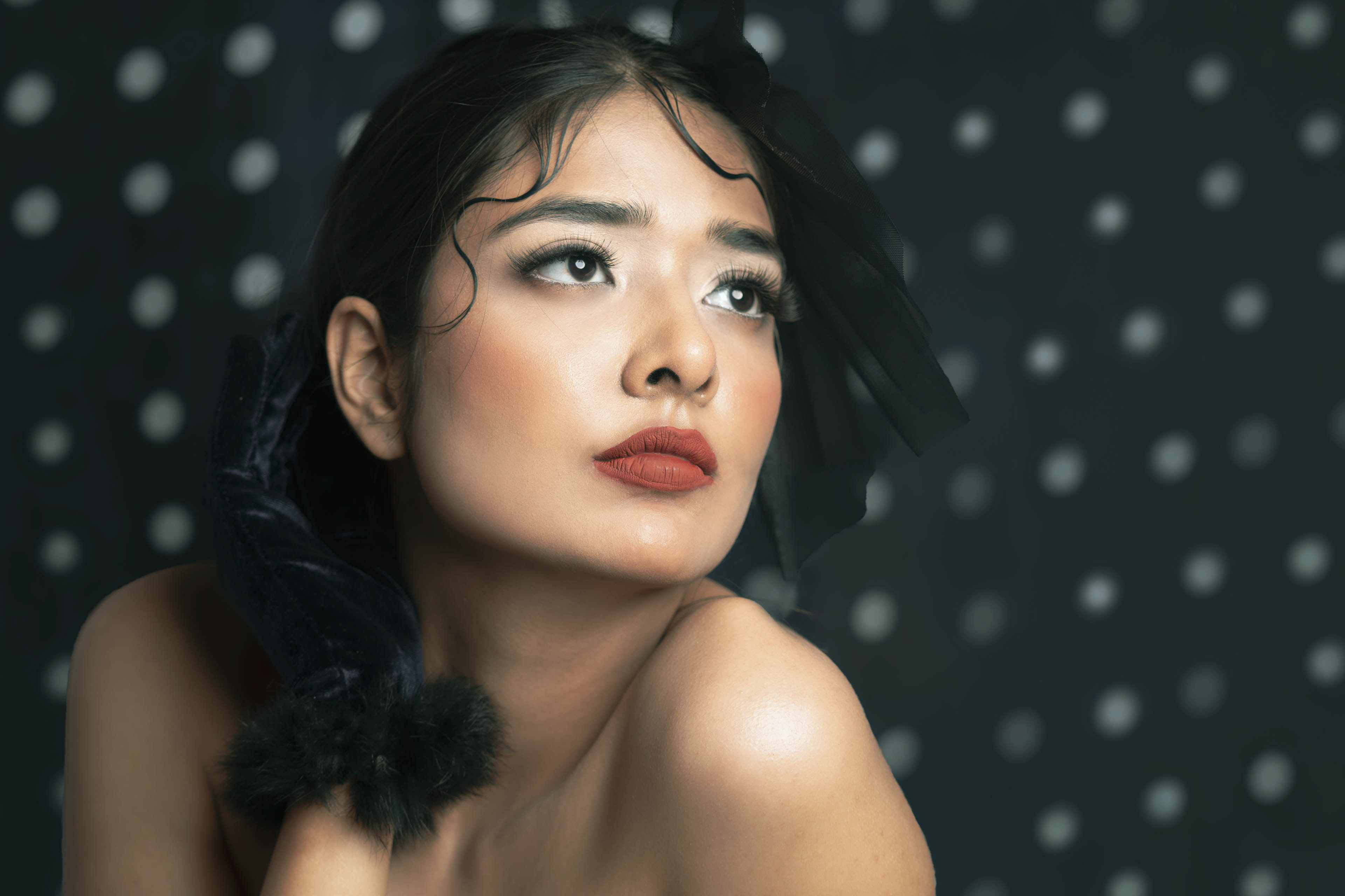 Vintage Girl