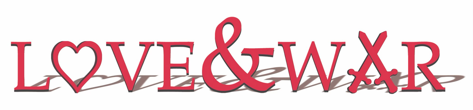 Love & War Logo