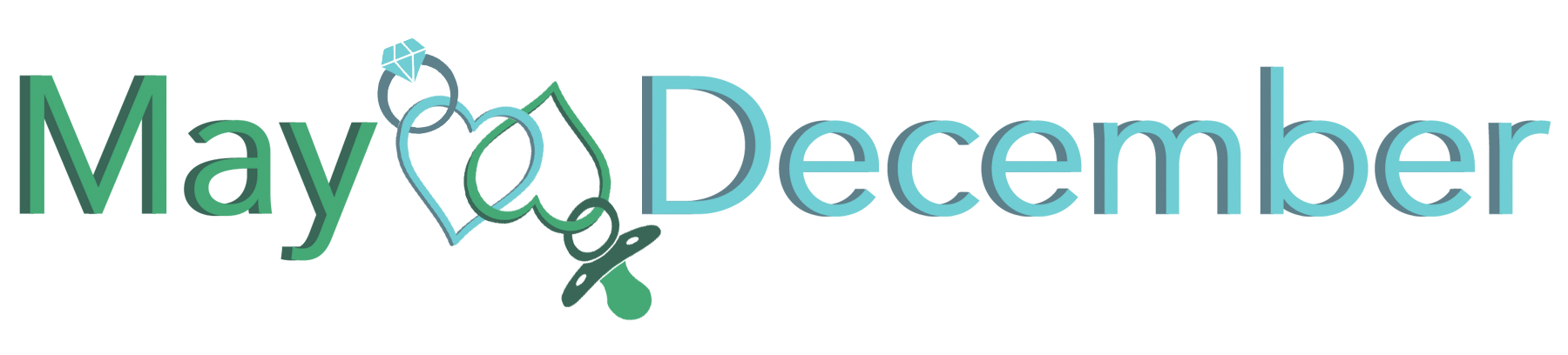 May-December Logo