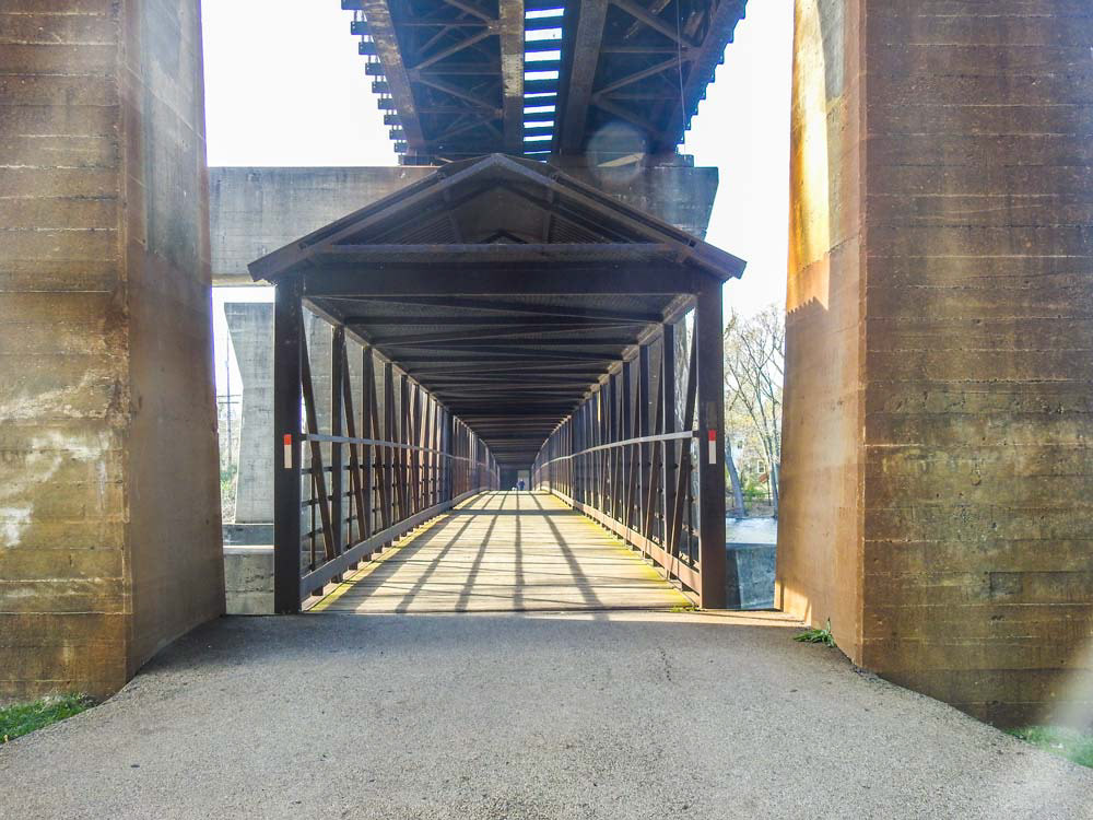 Bridge 12