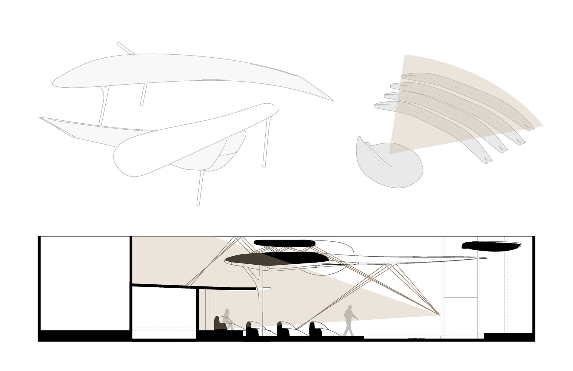 AUDITORIUM PROGRESS