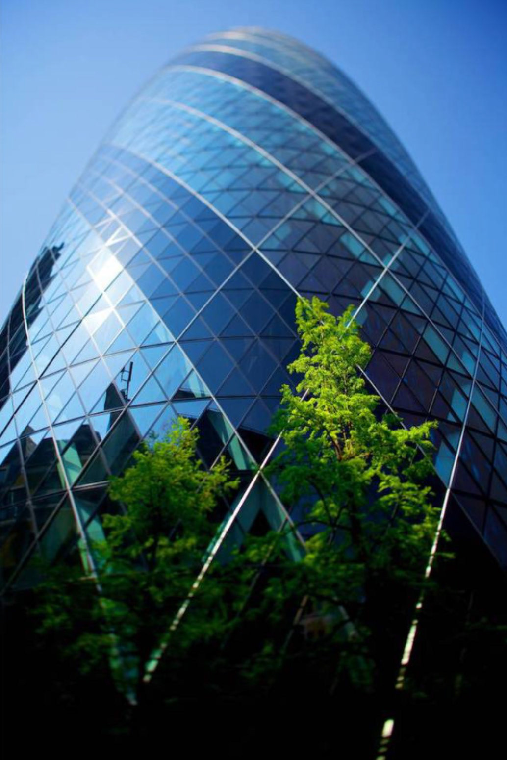 London Architecture