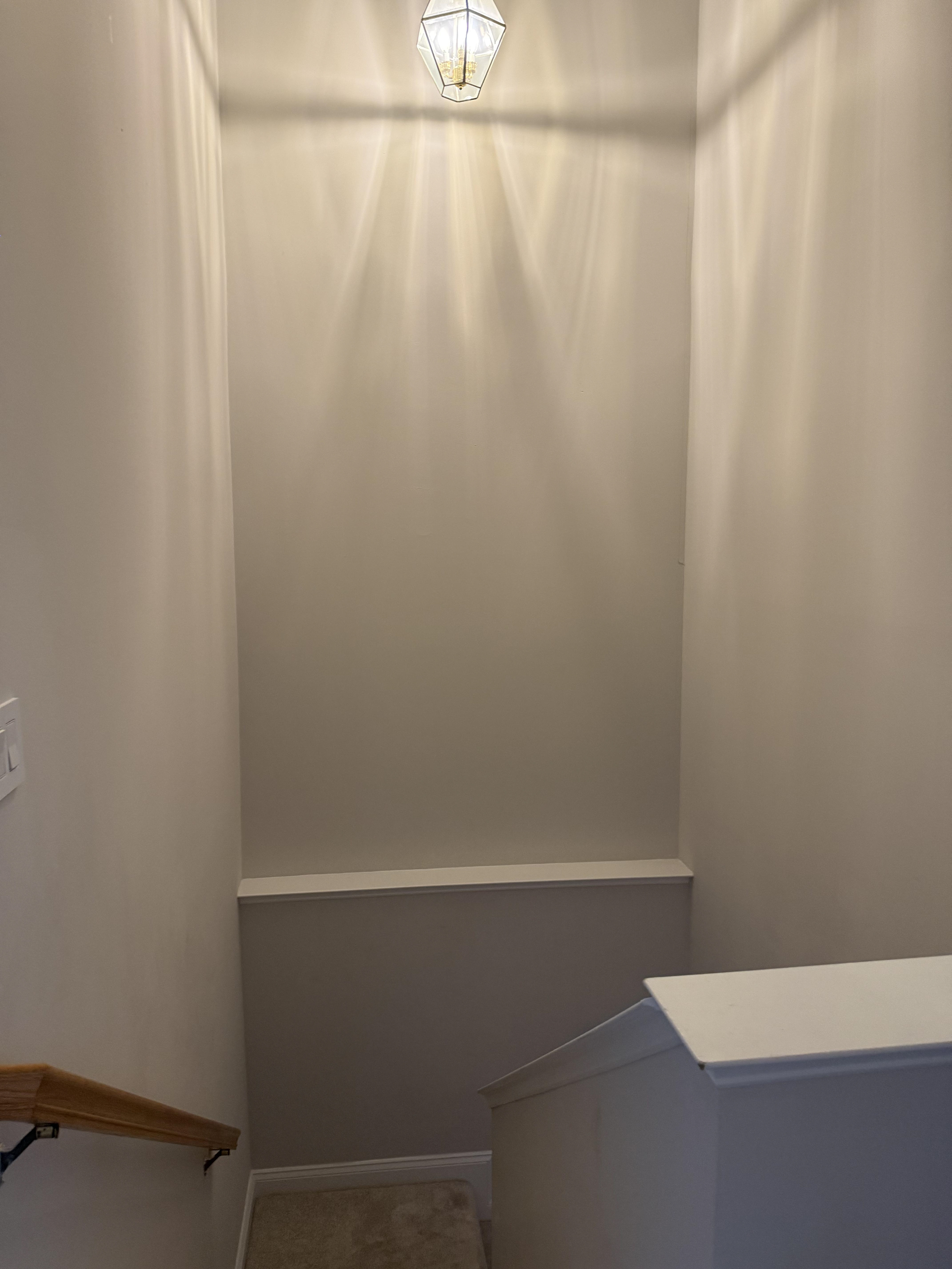 Bedroom 2 Closet