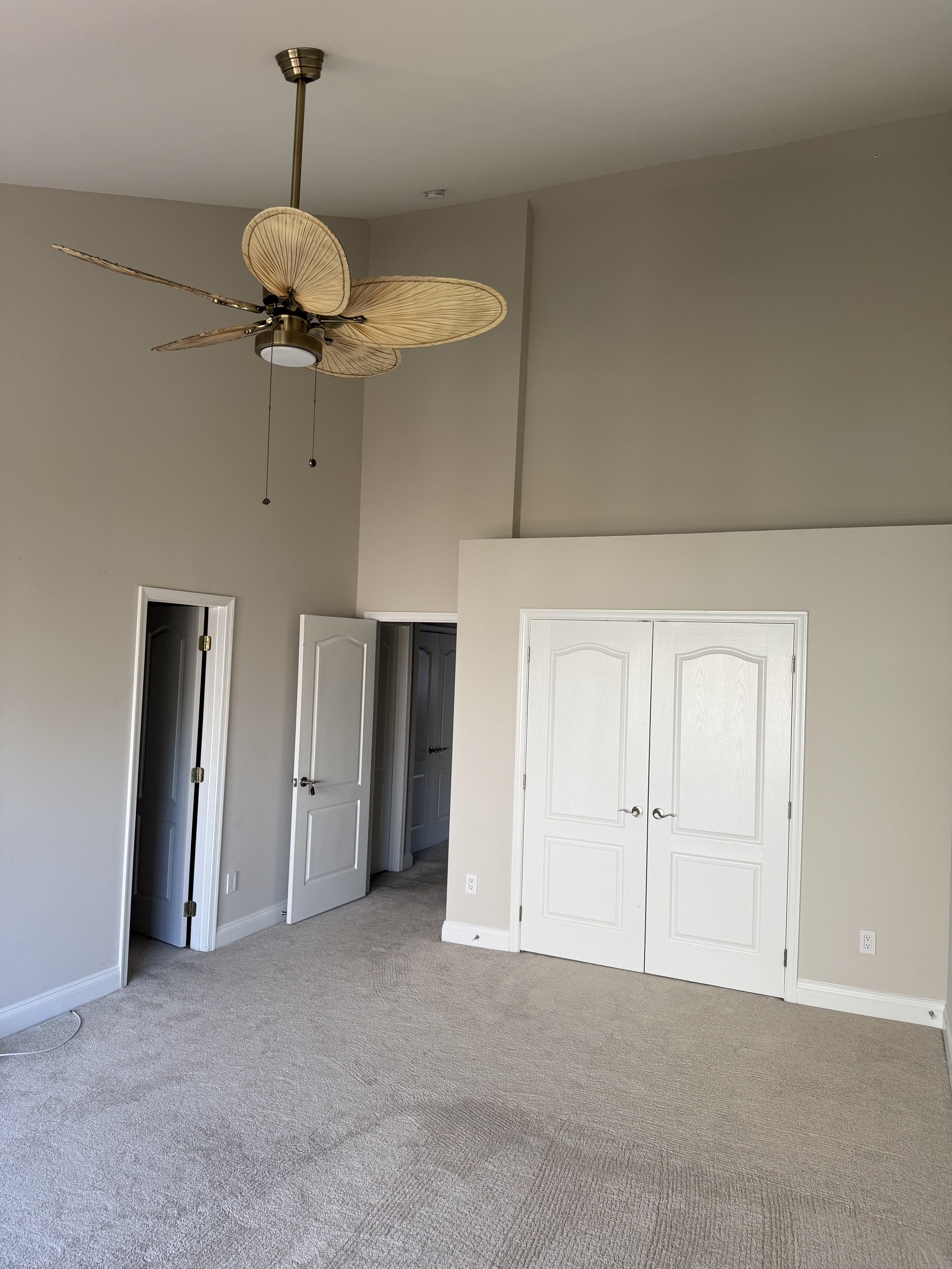 Master Bedroom with Private Bathroom