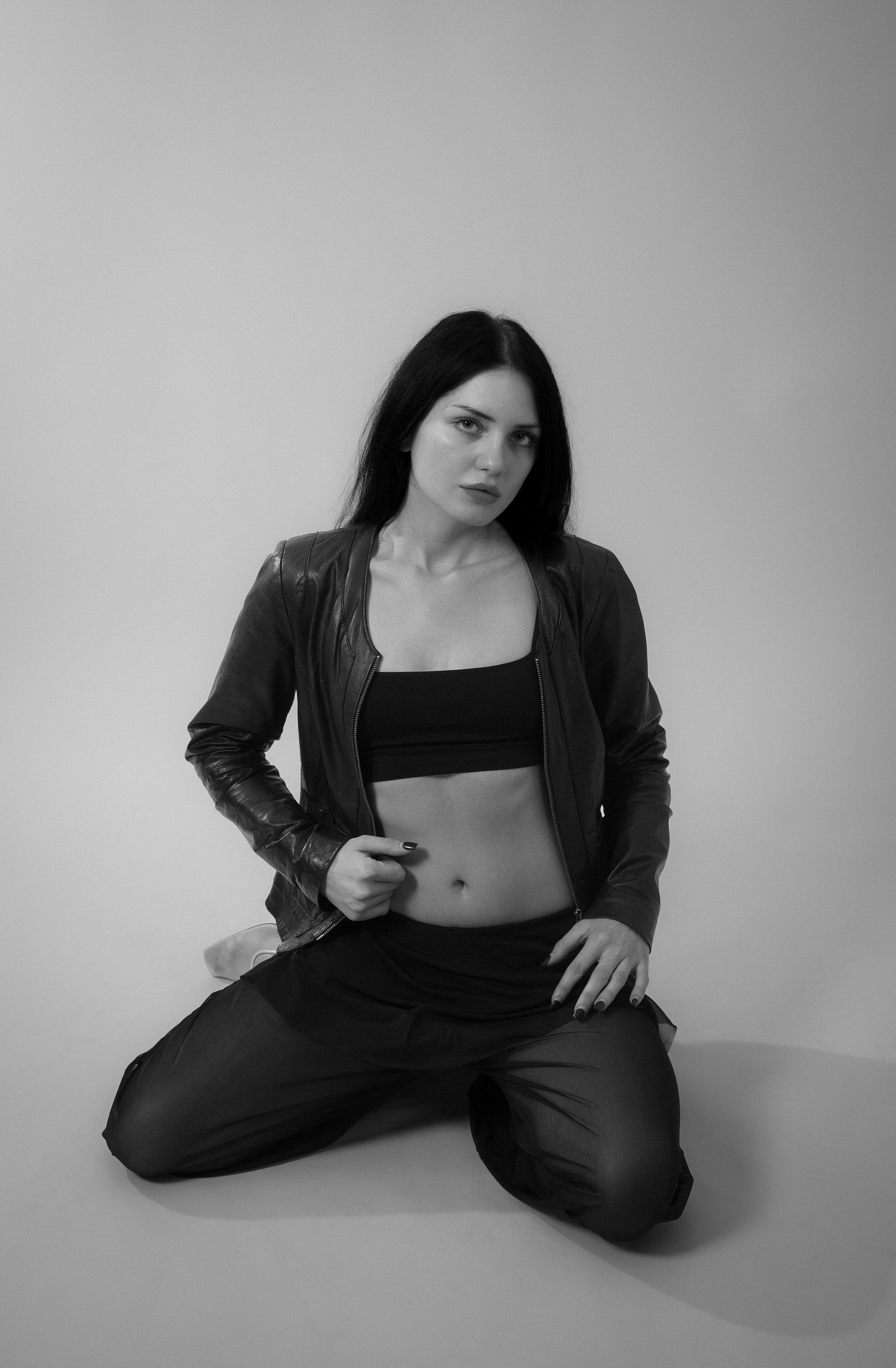 Model: Anastasija Kojic (@stasija.k) Creative Direction & Styling: Anastasia Ditrich (@nastiaditrich)