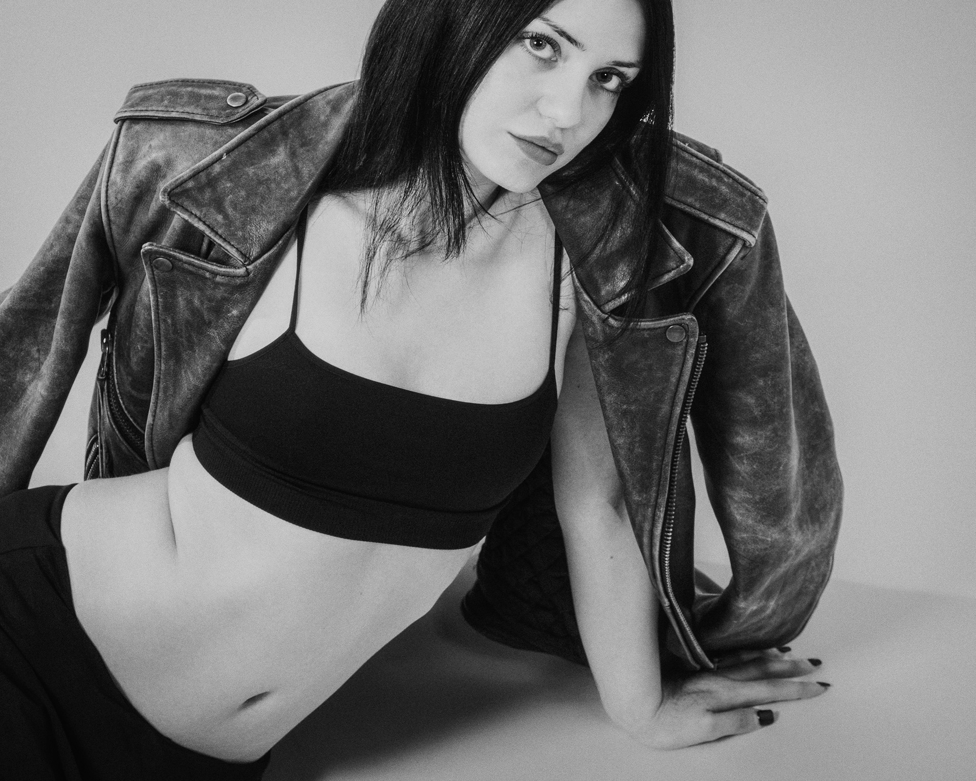 Model: Anastasija Kojic (@stasija.k) Creative Direction & Styling: Anastasia Ditrich (@nastiaditrich)