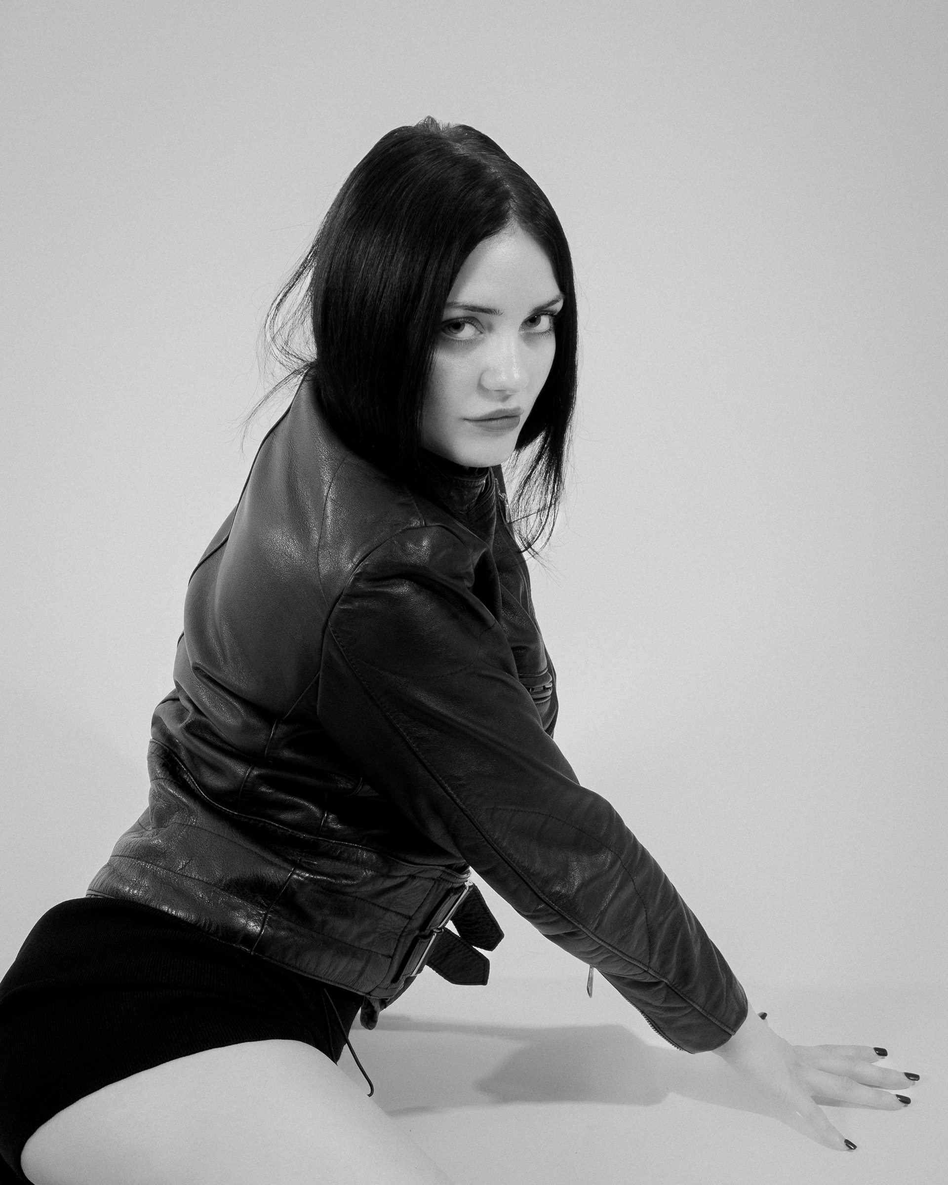 Model: Anastasija Kojic (@stasija.k) Creative Direction & Styling: Anastasia Ditrich (@nastiaditrich)