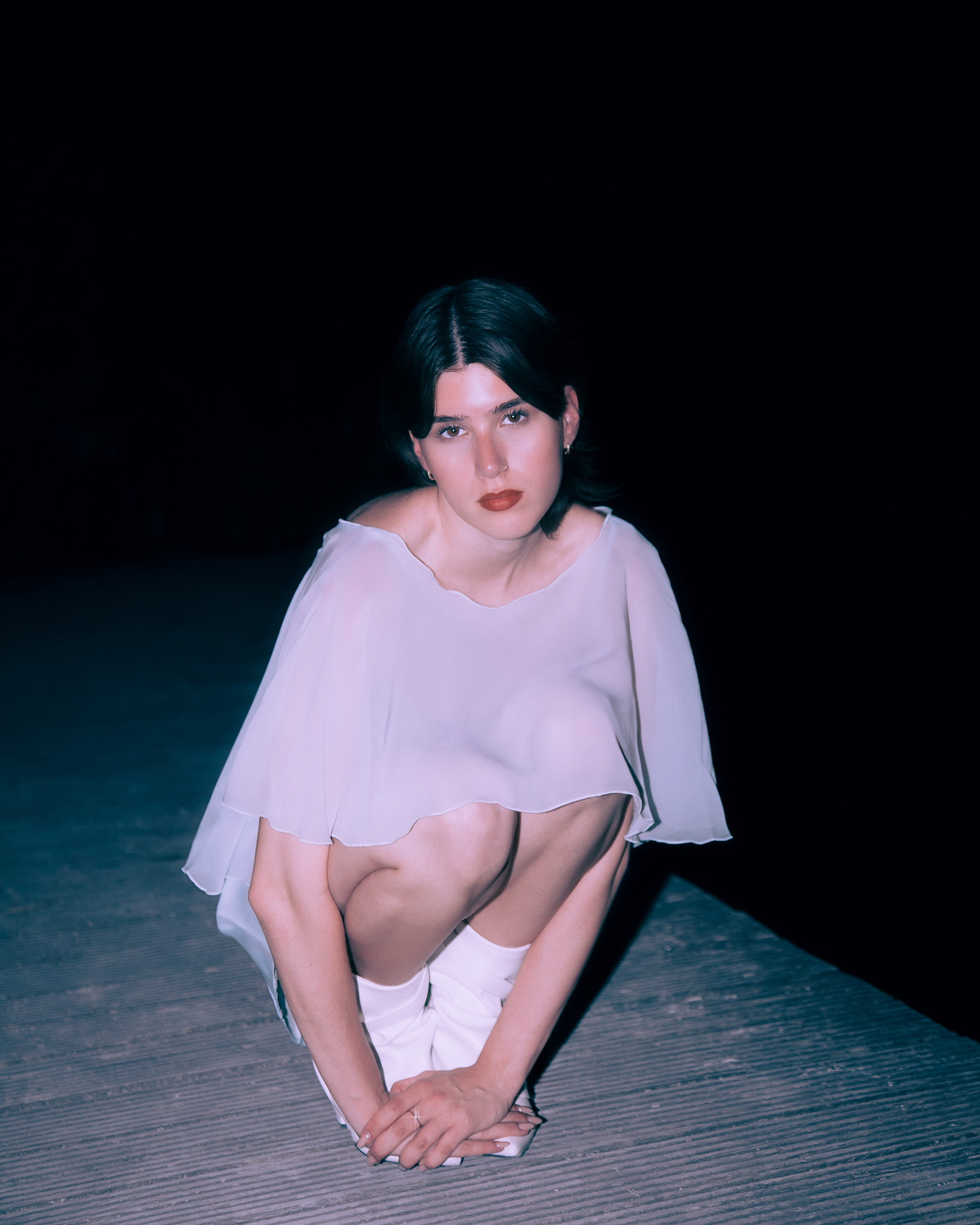 Model: Alex (@Alex.andragnn) Creative Direction & Styling:  Jenny Stubertz (@jy_stz_)