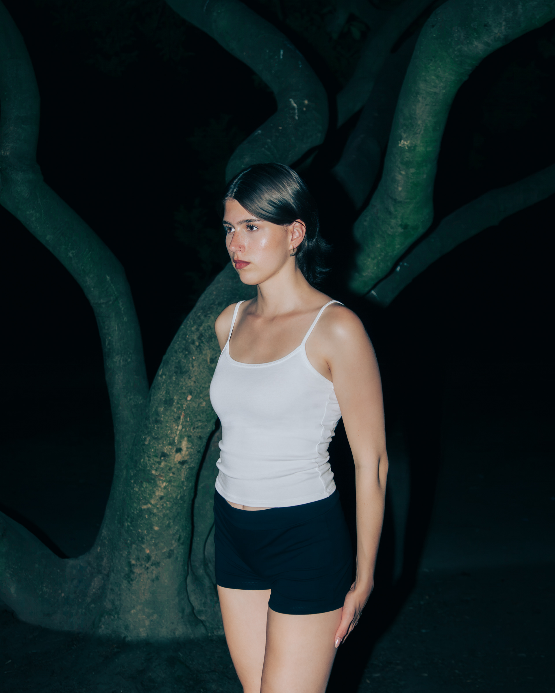 Model: Alex (@Alex.andragnn) Creative Direction & Styling:  Jenny Stubertz (@jy_stz_)