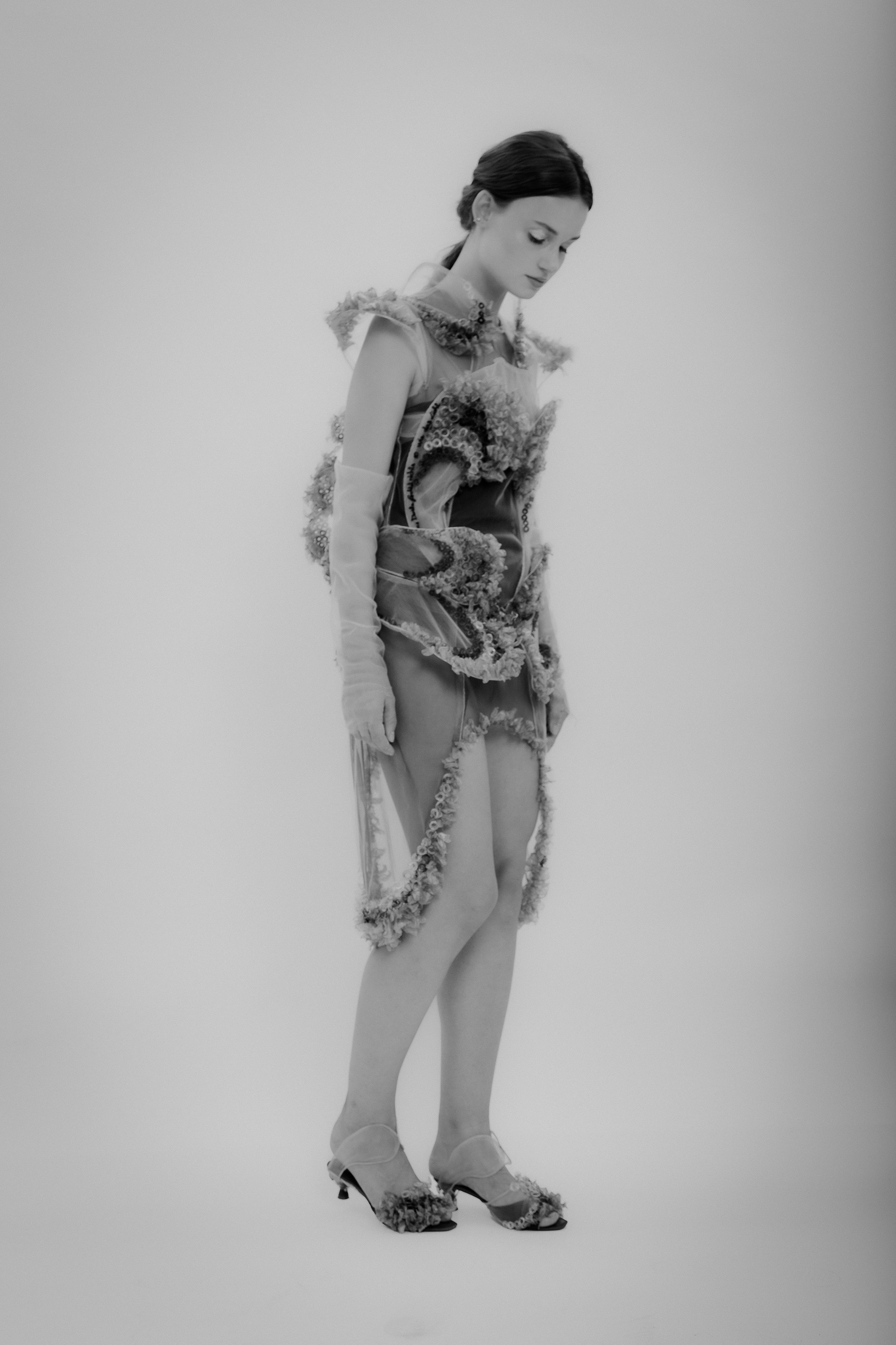 Model: Hannah (@hannahflss) Designerin: Miha (@_mialore_)