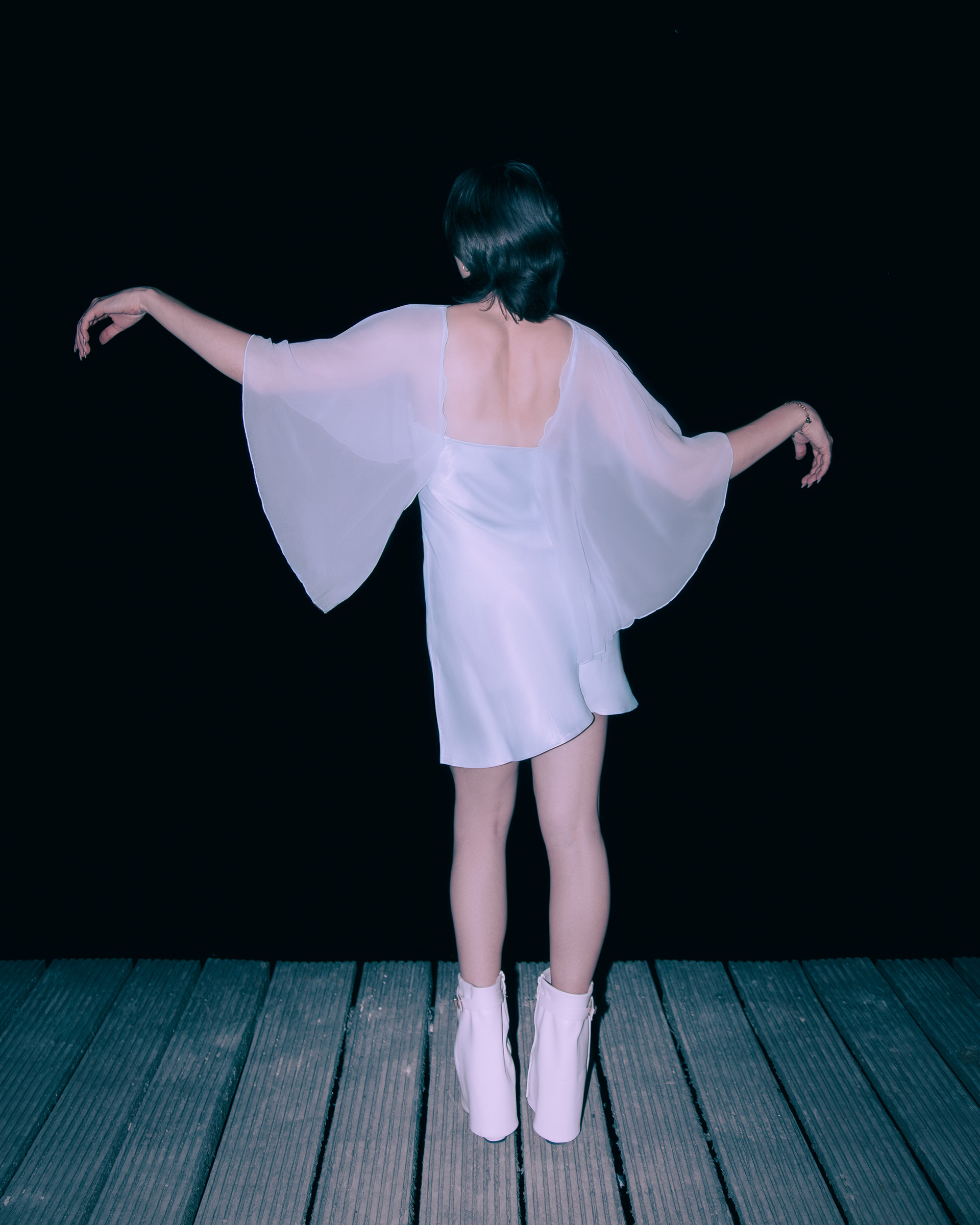 Model: Alex (@Alex.andragnn) Creative Direction & Styling:  Jenny Stubertz (@jy_stz_)